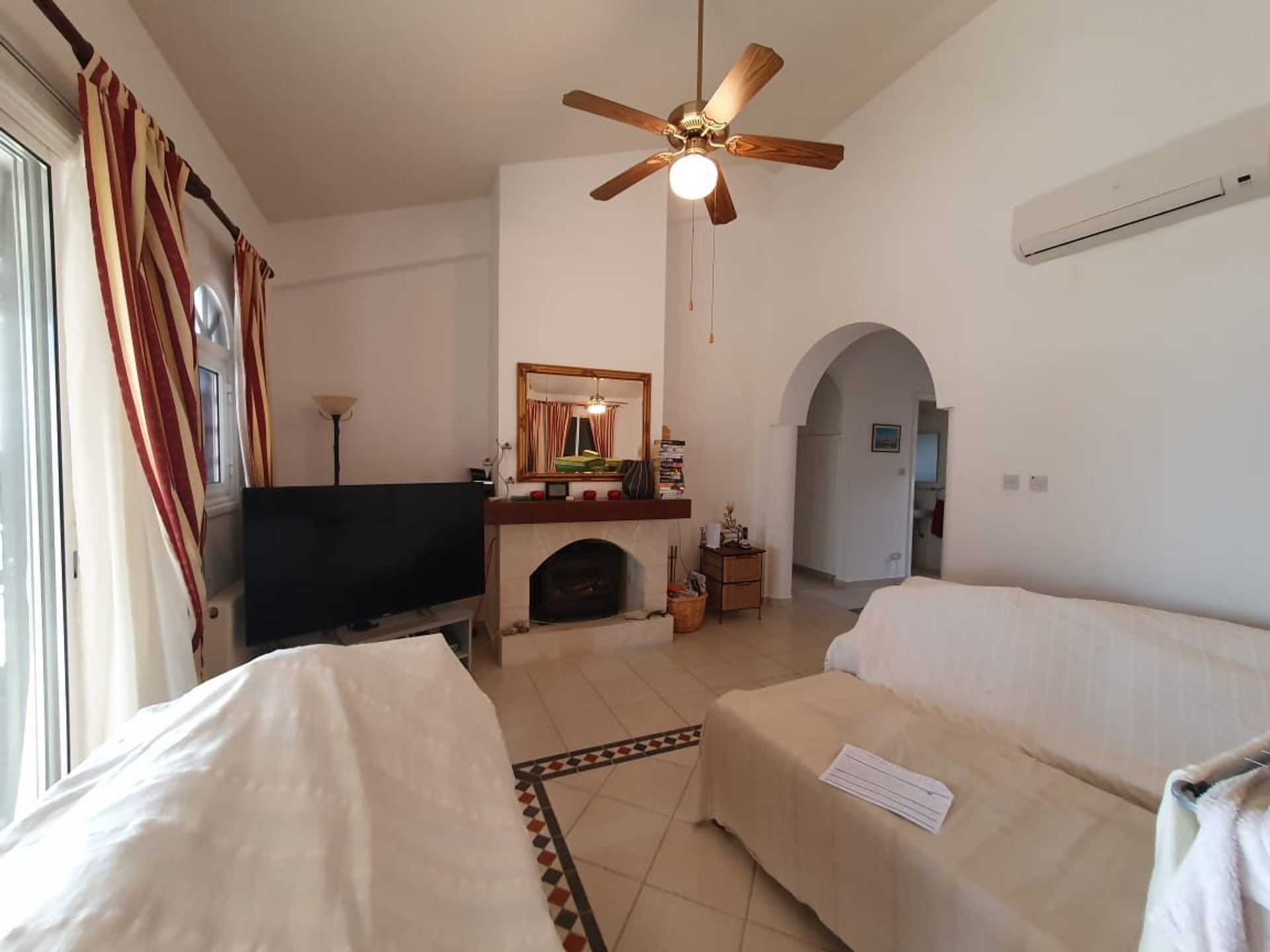 Huis in Tsada, Paphos 10112615