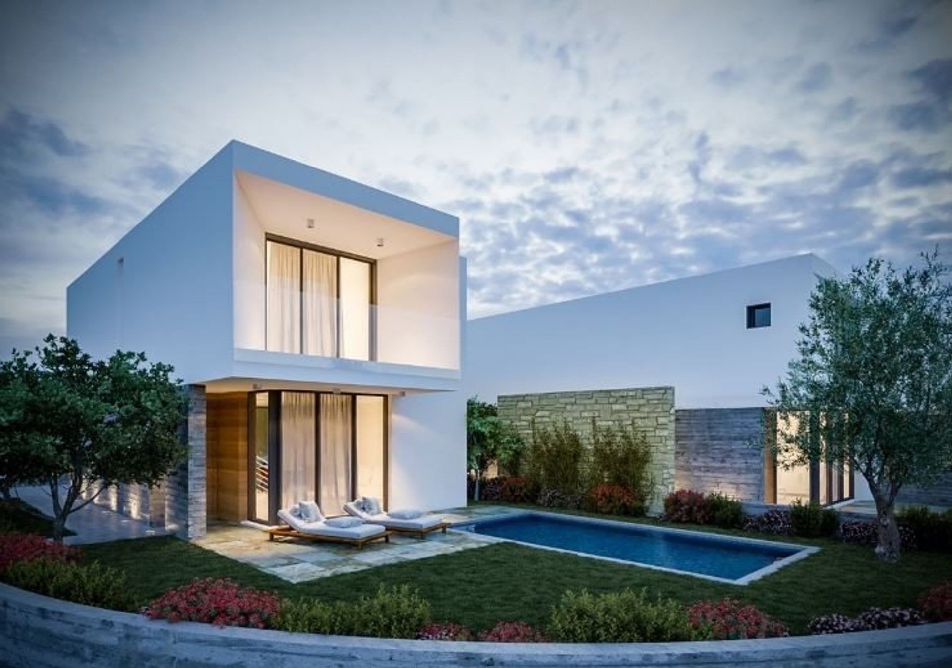 Rumah di Emba, Paphos 10112648