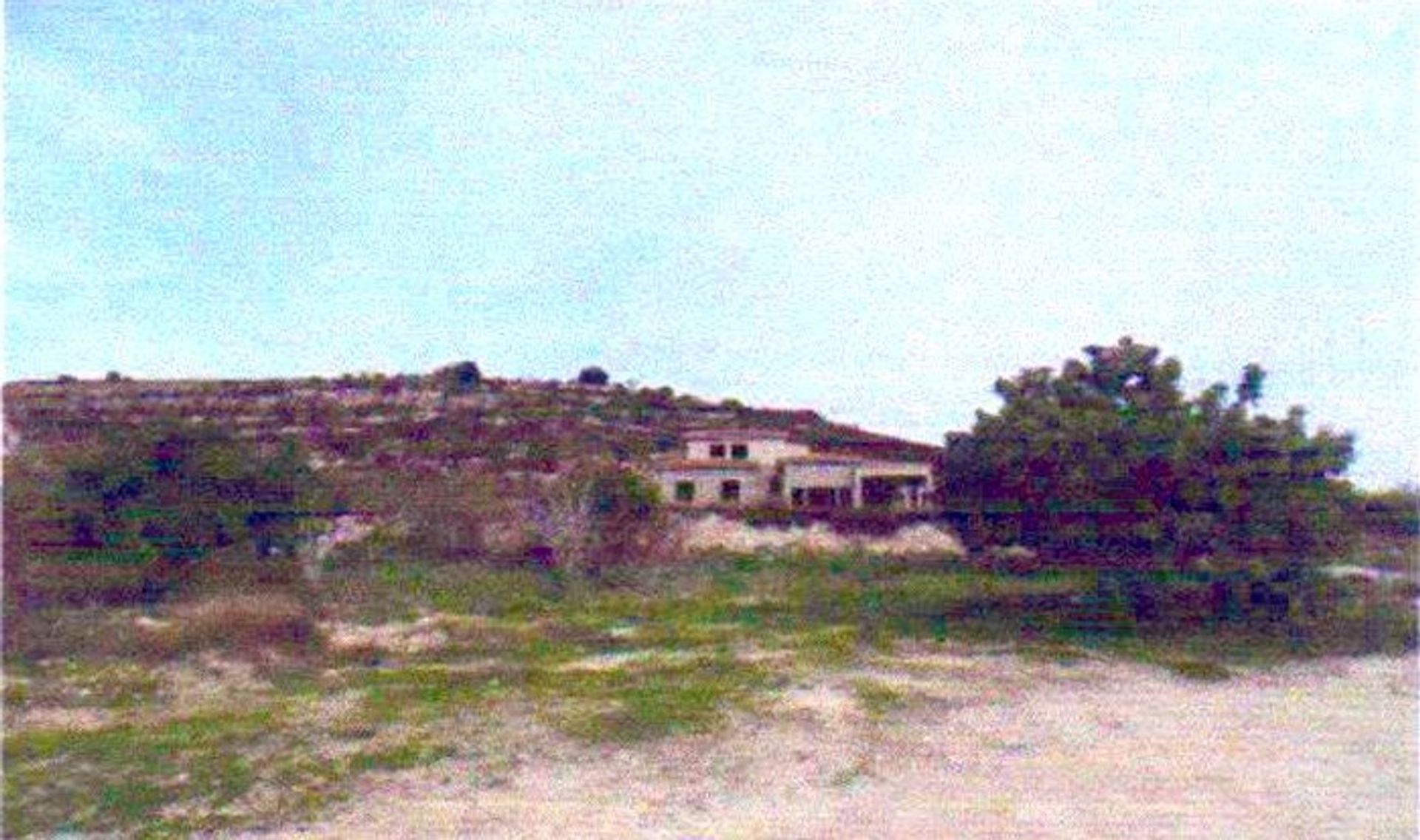 Haus im Mesa Chorio, Pafos 10112652