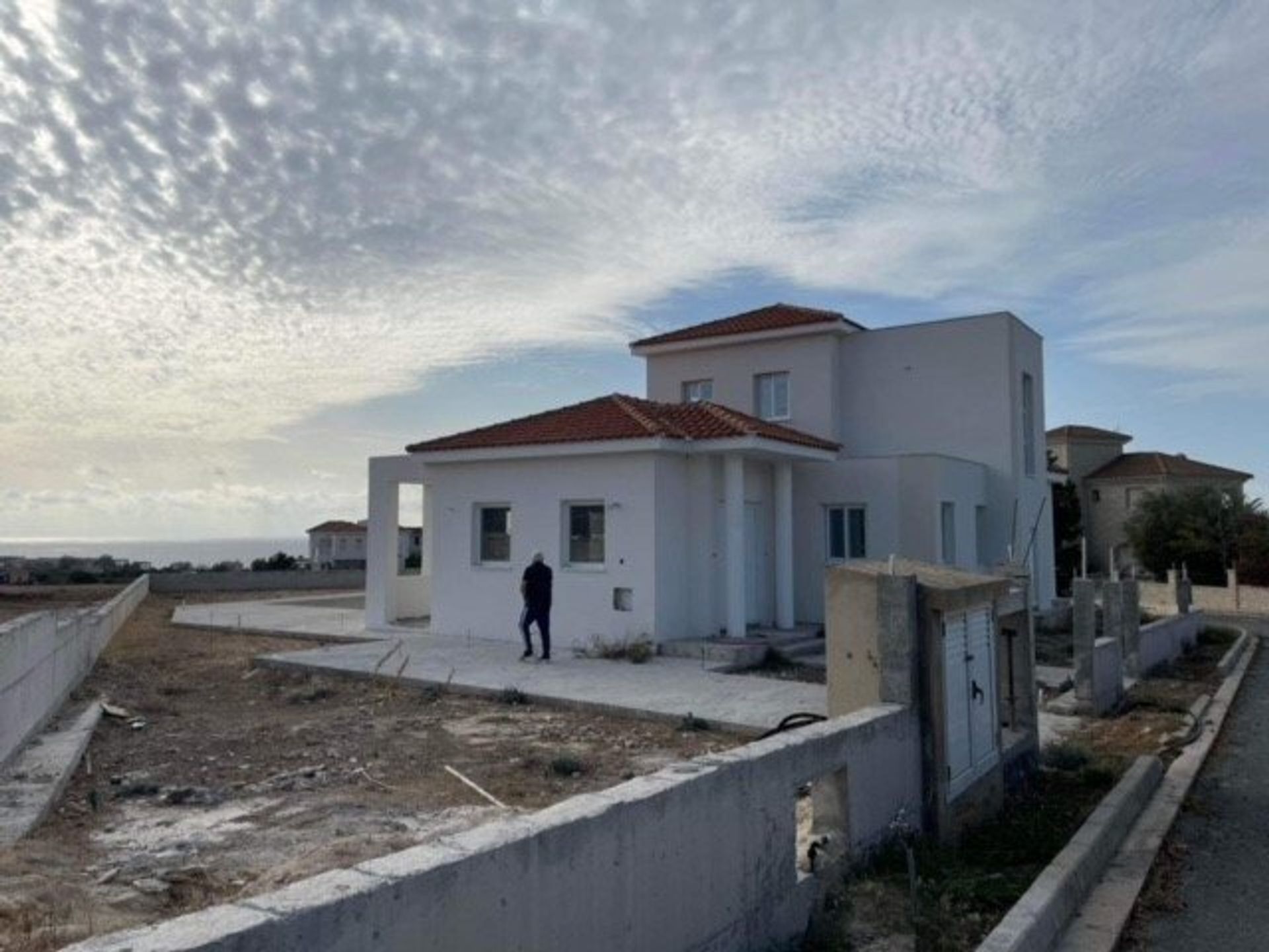 Hus i Peyia, Paphos 10112700