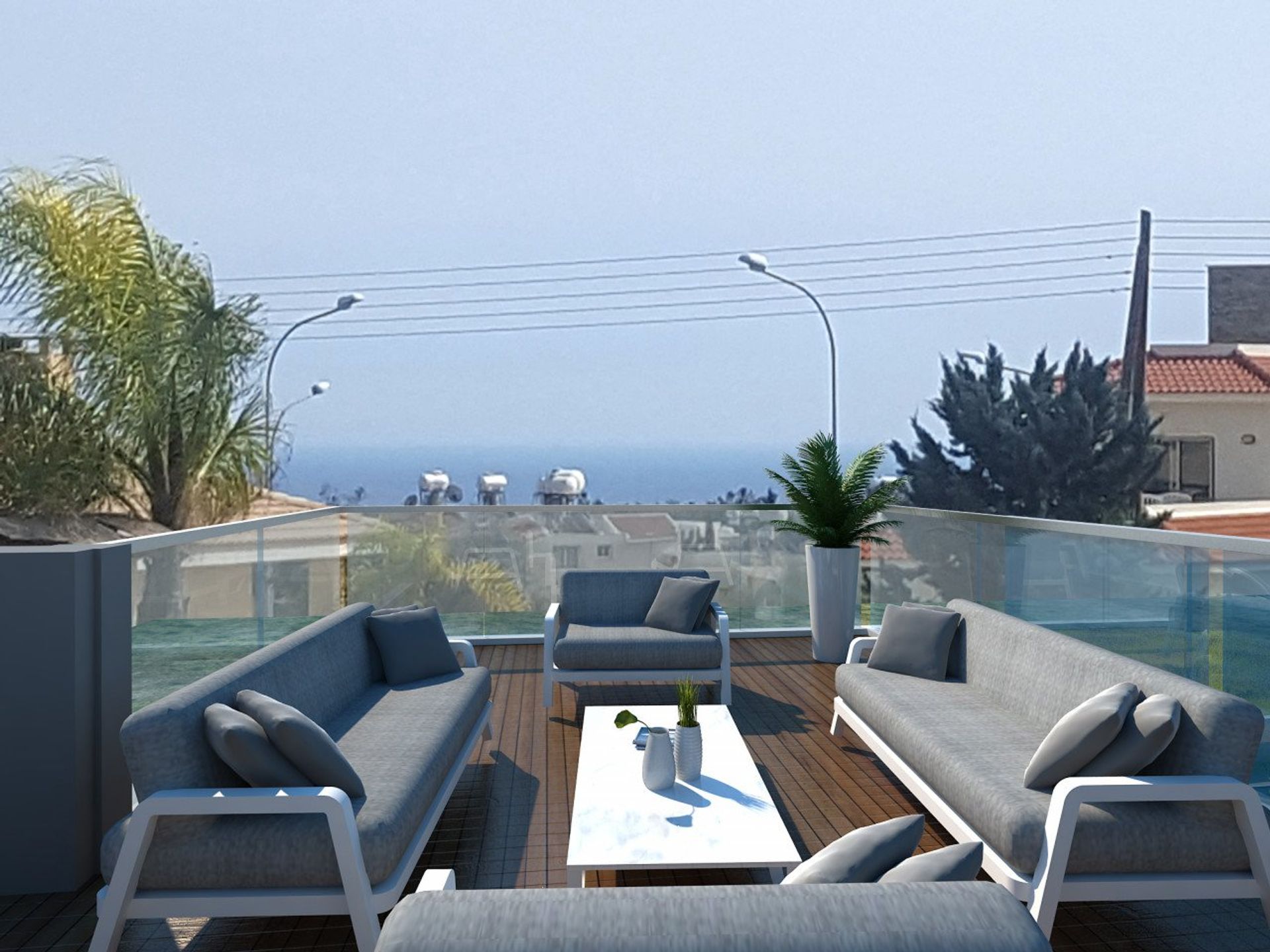 Haus im Mesogi, Paphos 10112734