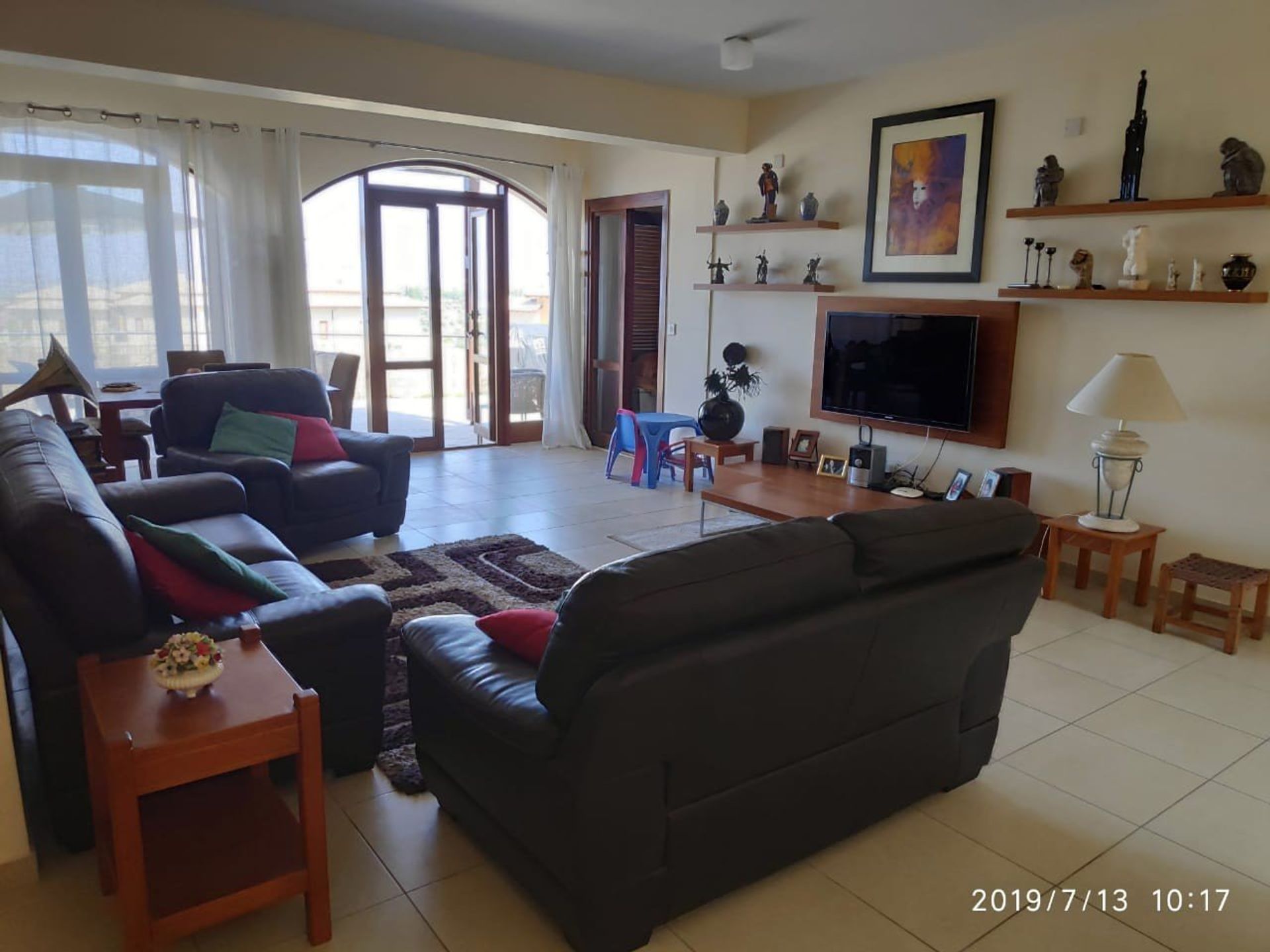 Condominio en Kouklia, Paphos 10112750