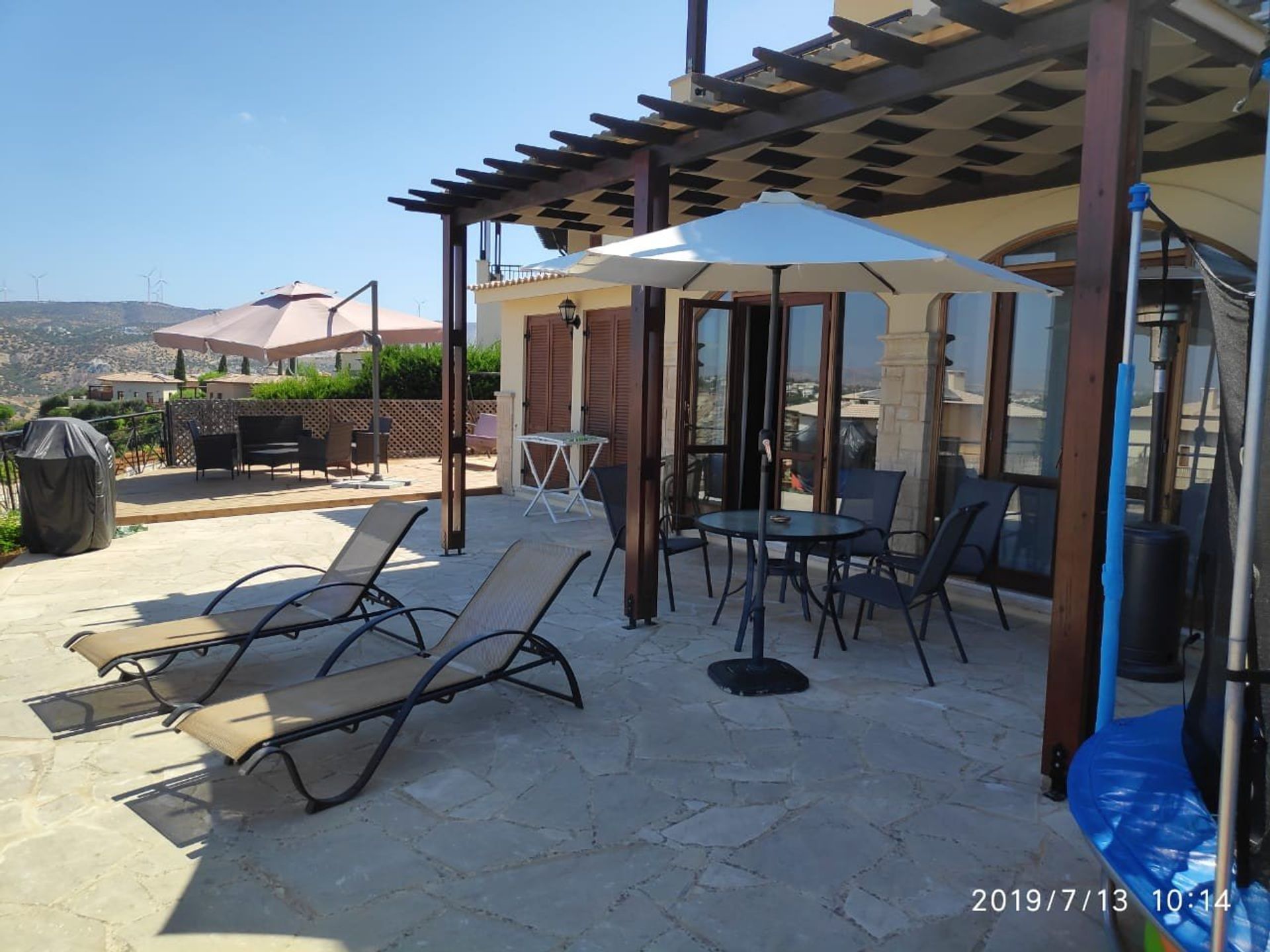 Condominio en Kouklia, Paphos 10112750