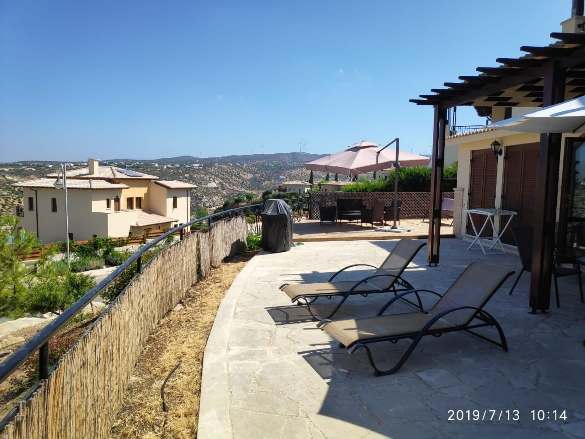 Condominio en Kouklia, Paphos 10112750