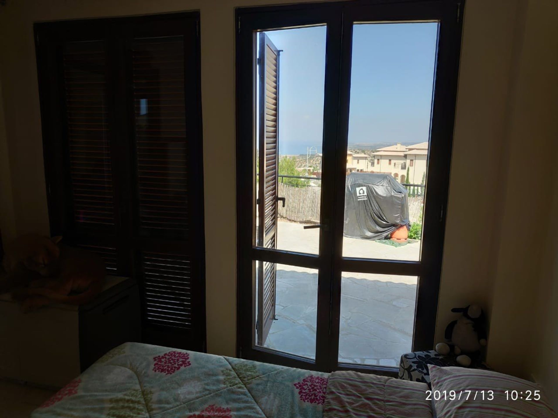 Condominio en Kouklia, Paphos 10112750