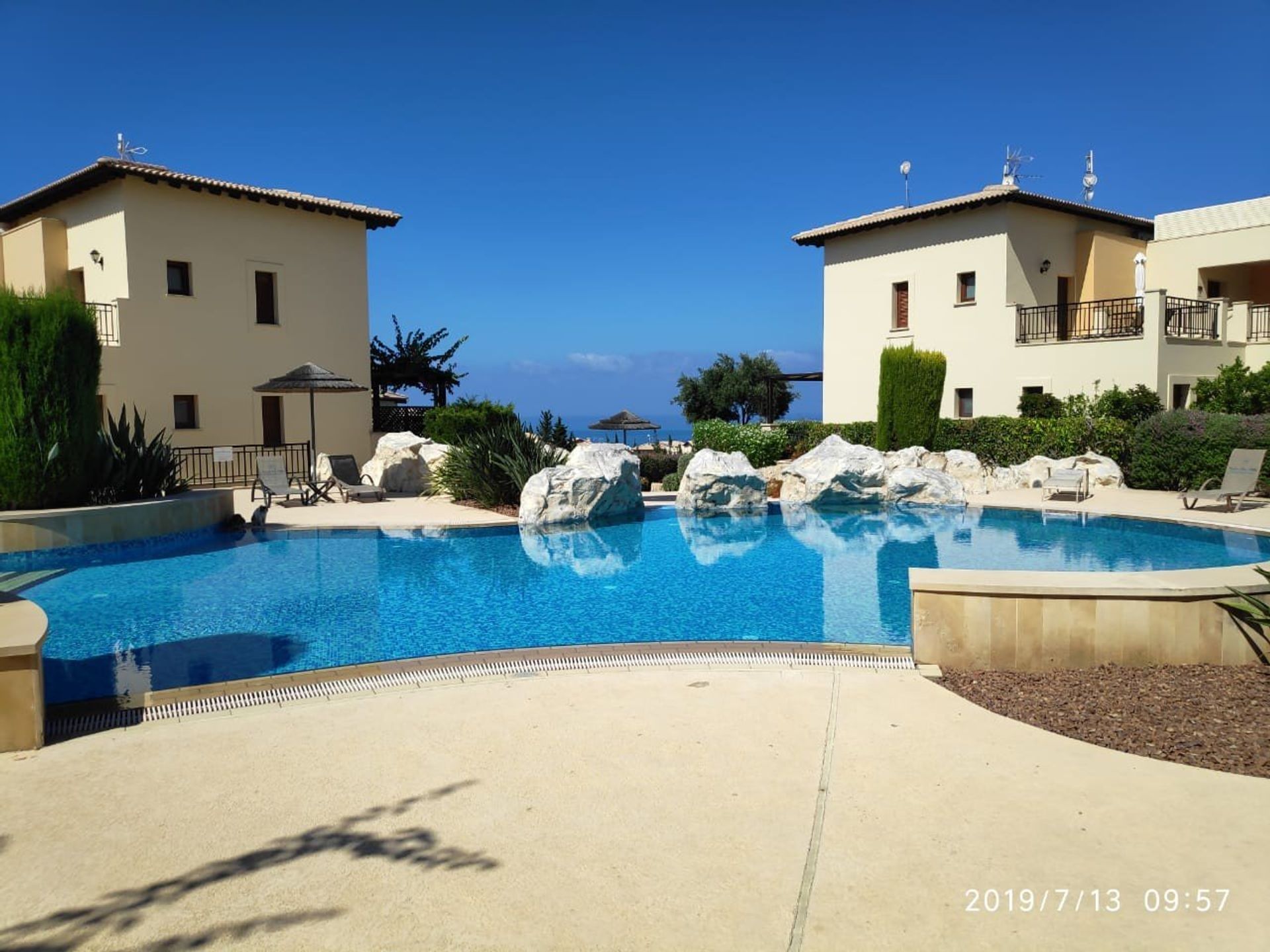 Condominio en Kouklia, Paphos 10112750