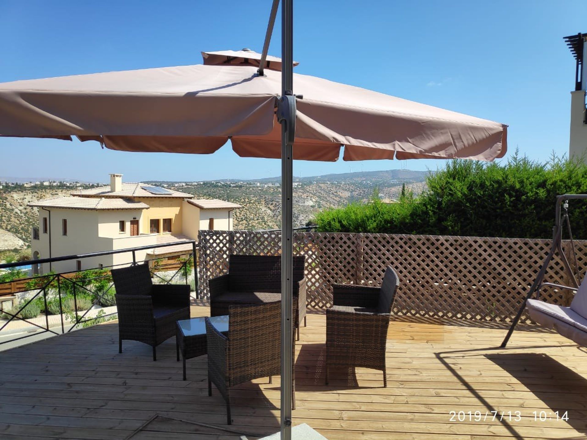 Condominio en Kouklia, Paphos 10112750