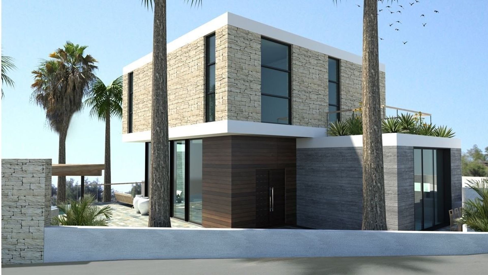 rumah dalam Emba, Paphos 10112760