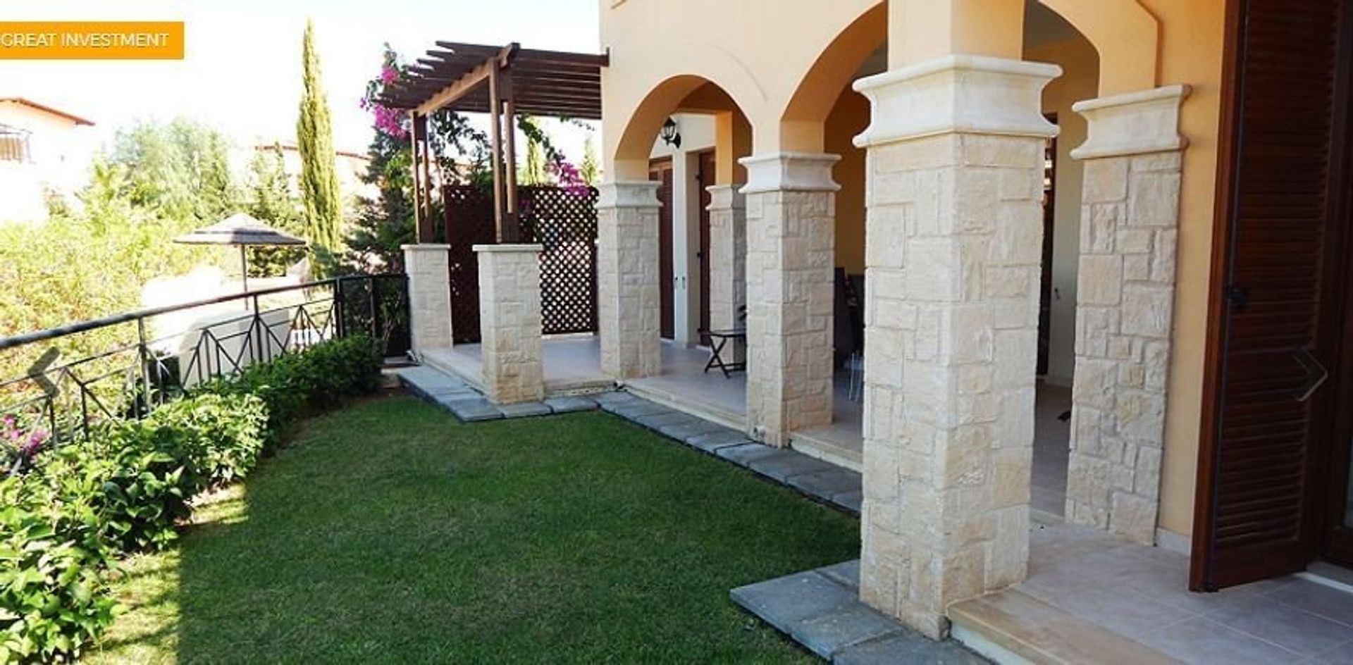 عمارات في Kouklia, Paphos 10112770