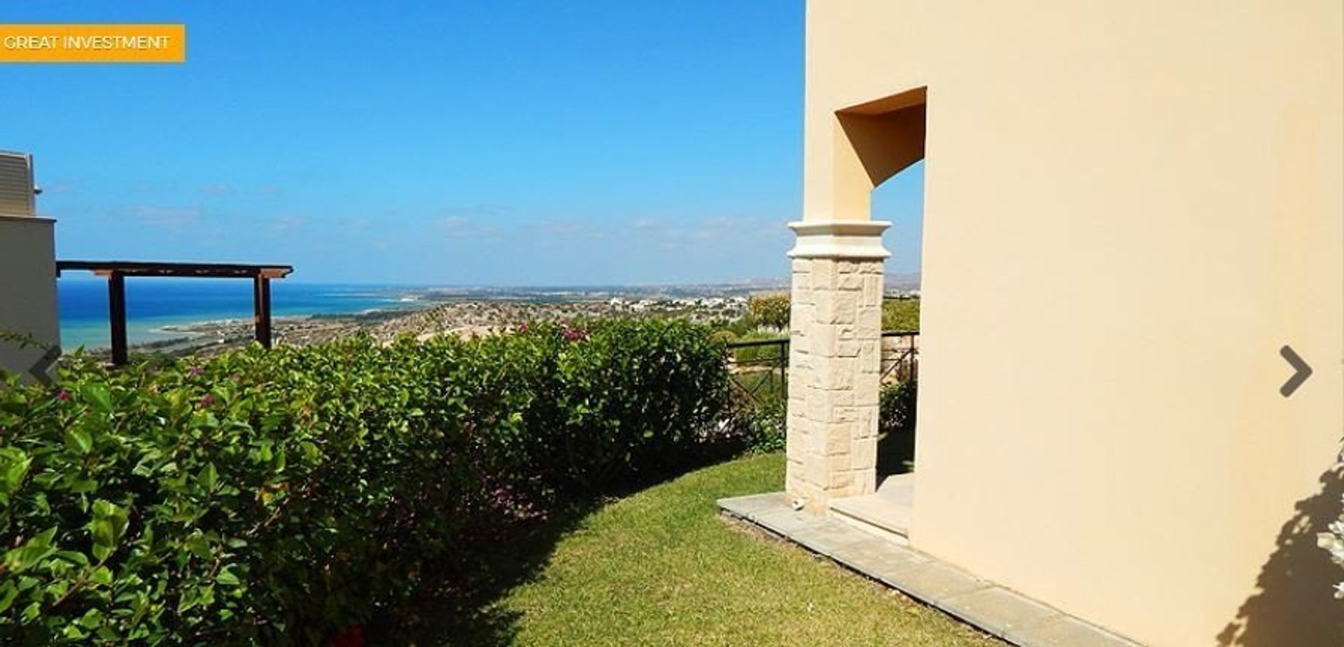 Condominium in Kouklia, Paphos 10112770