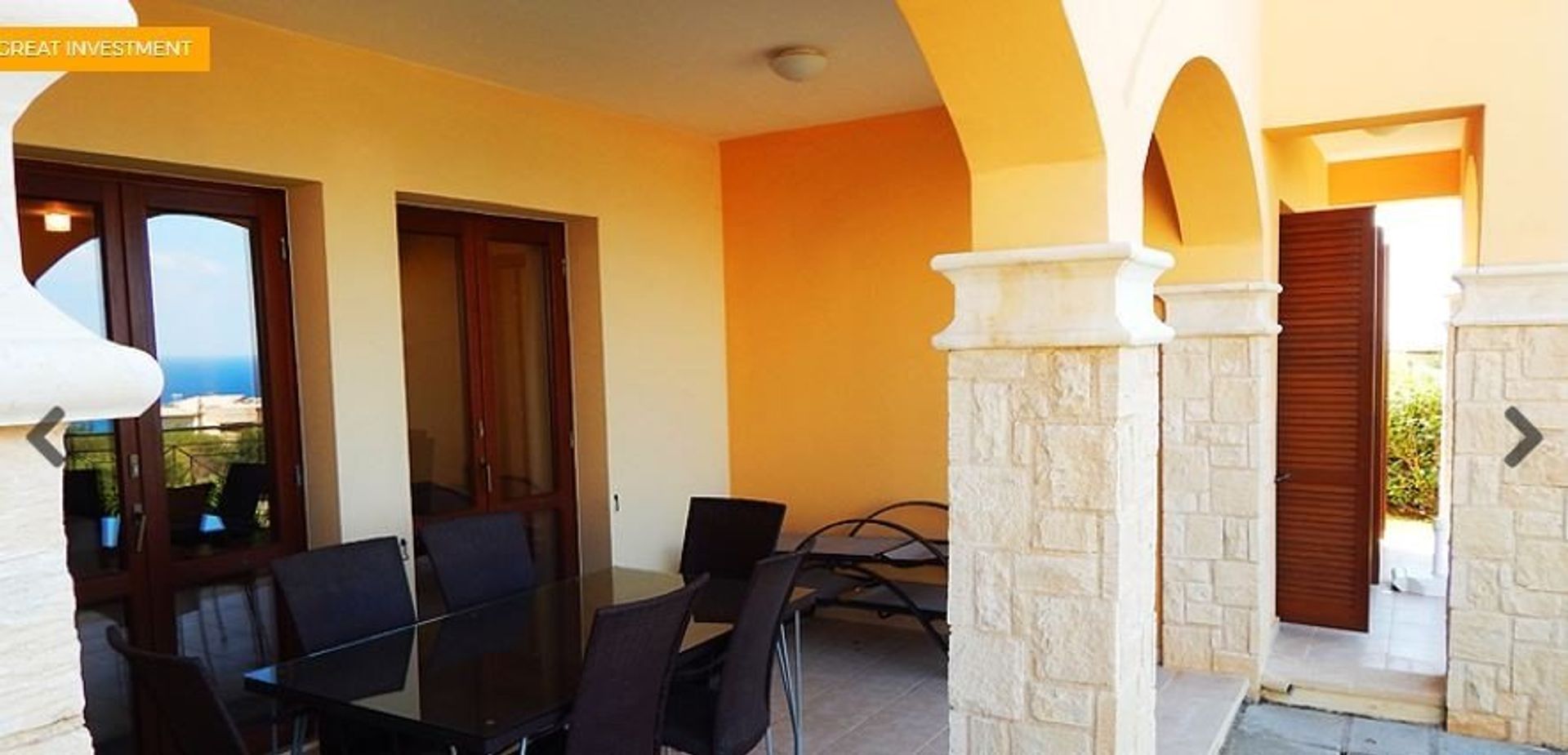 Condominium in Kouklia, Paphos 10112770