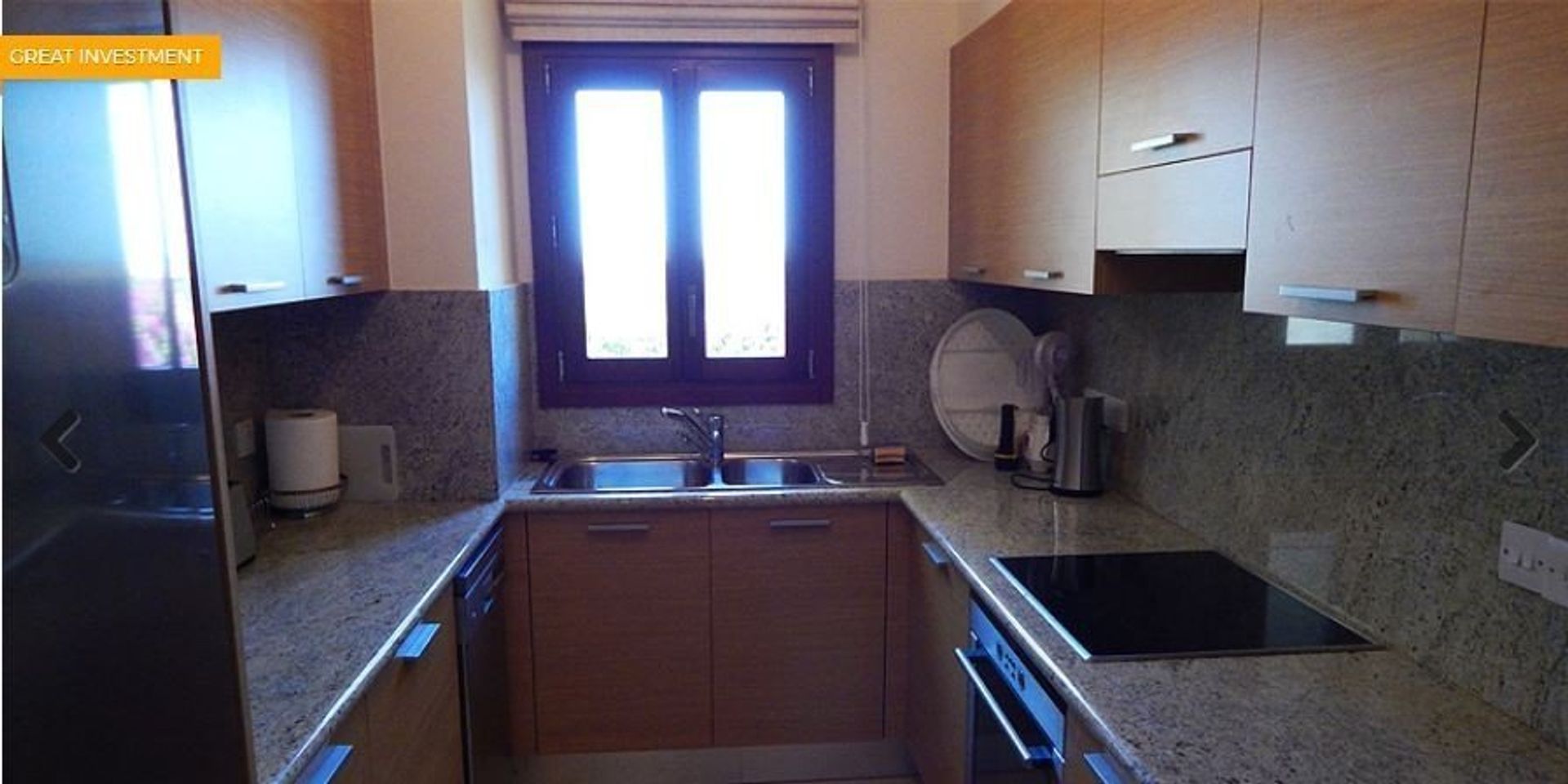 Condominium in Kouklia, Paphos 10112770