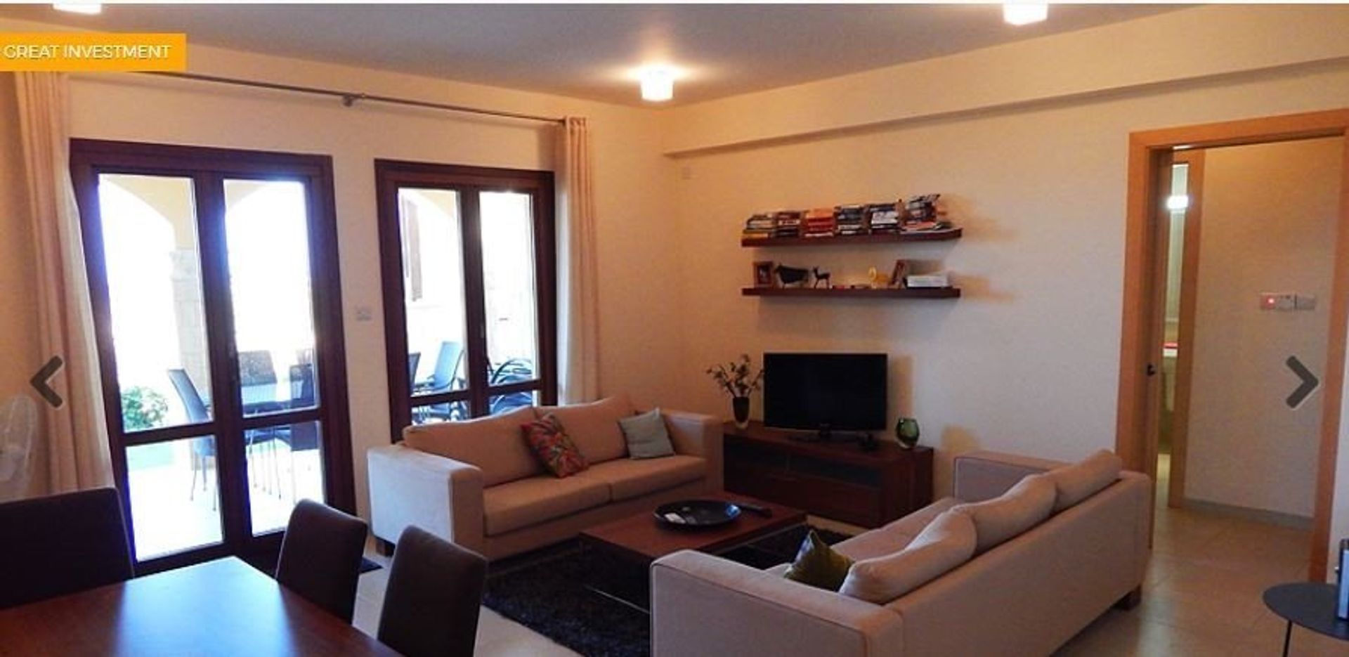 Condominium in Kouklia, Paphos 10112770