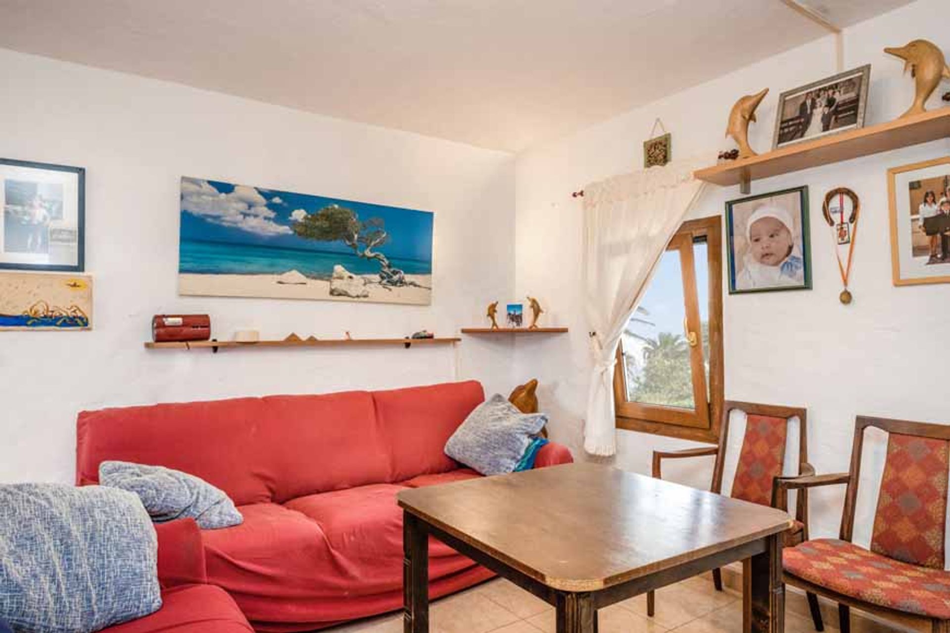 Condominium in Es Castell, Balearic Islands 10112778