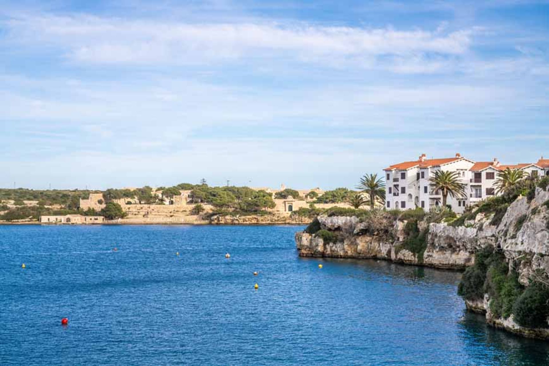 Condominium in Es Castell, Balearic Islands 10112778