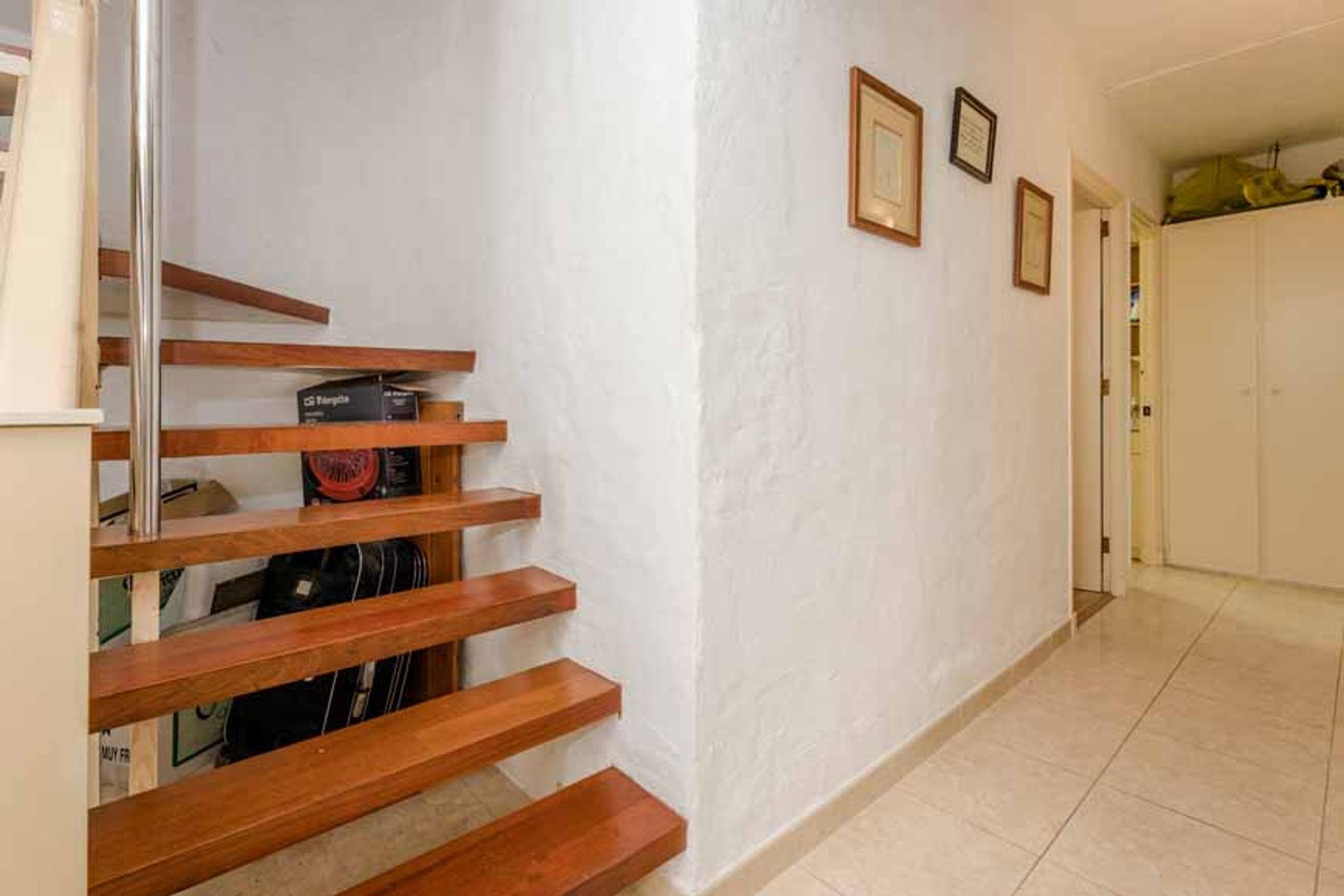 Condominium in Es Castell, Balearic Islands 10112778