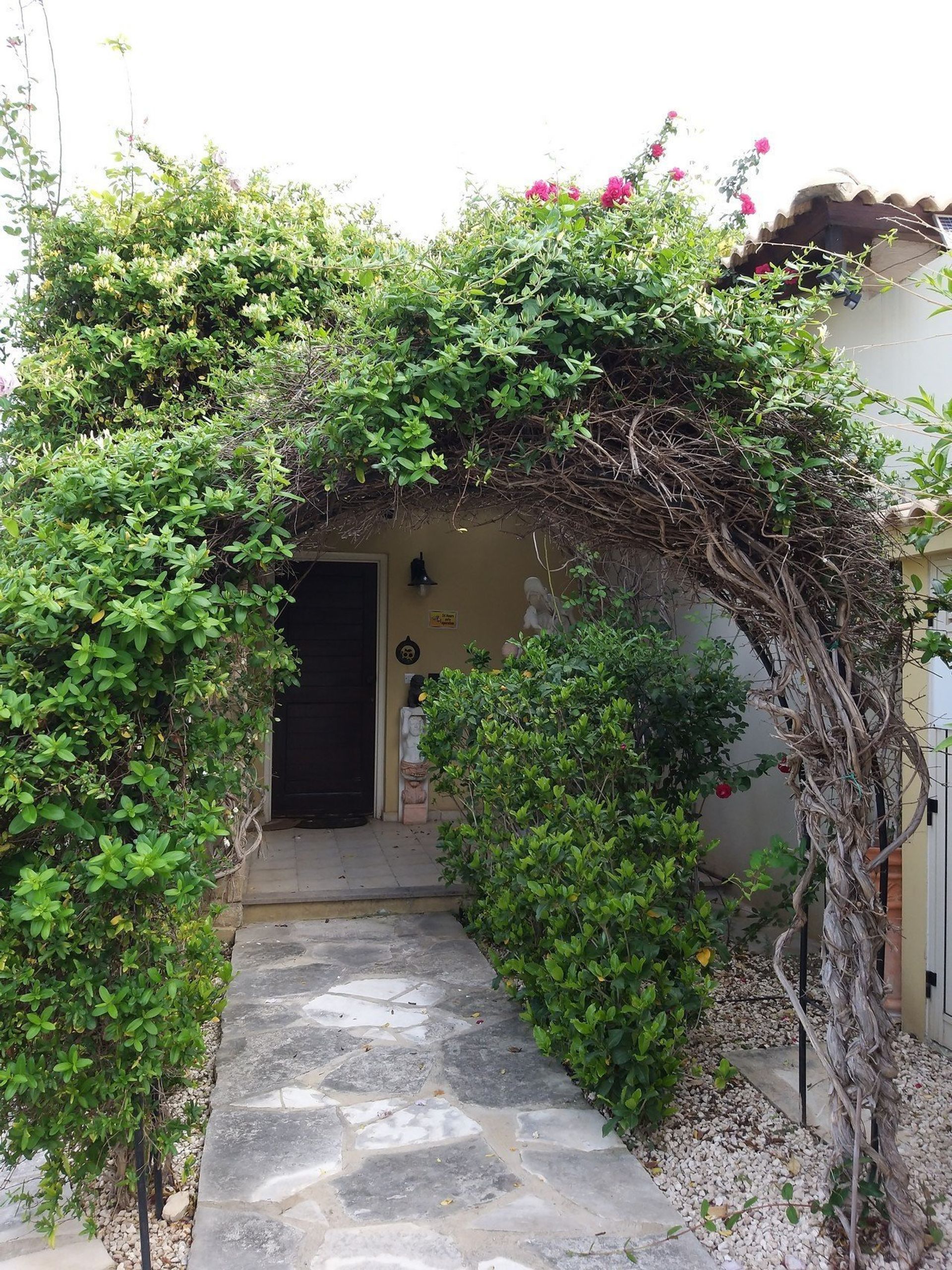 Haus im Kouklia, Paphos 10112780