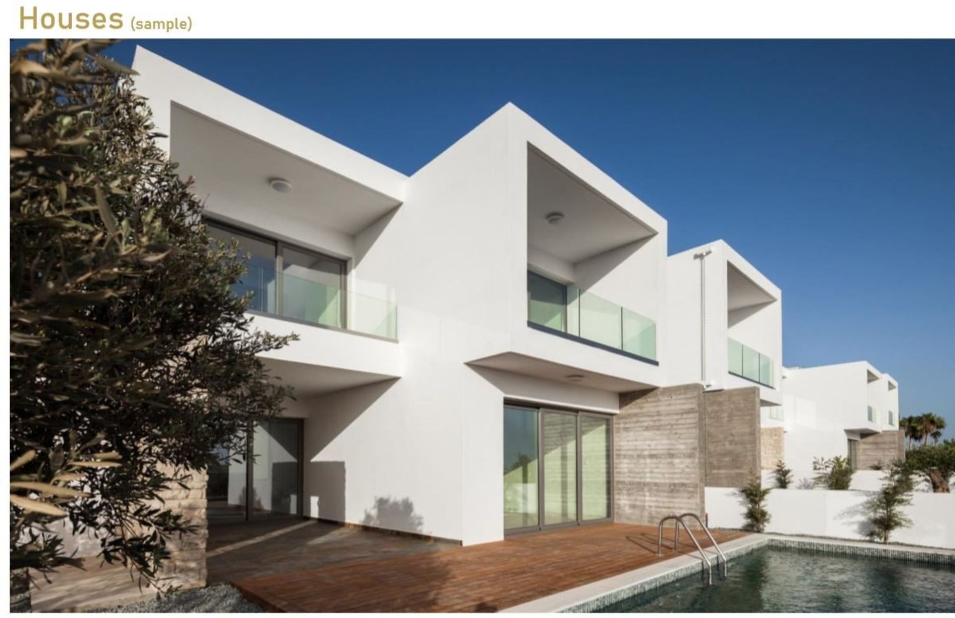 Haus im Emba, Paphos 10112795