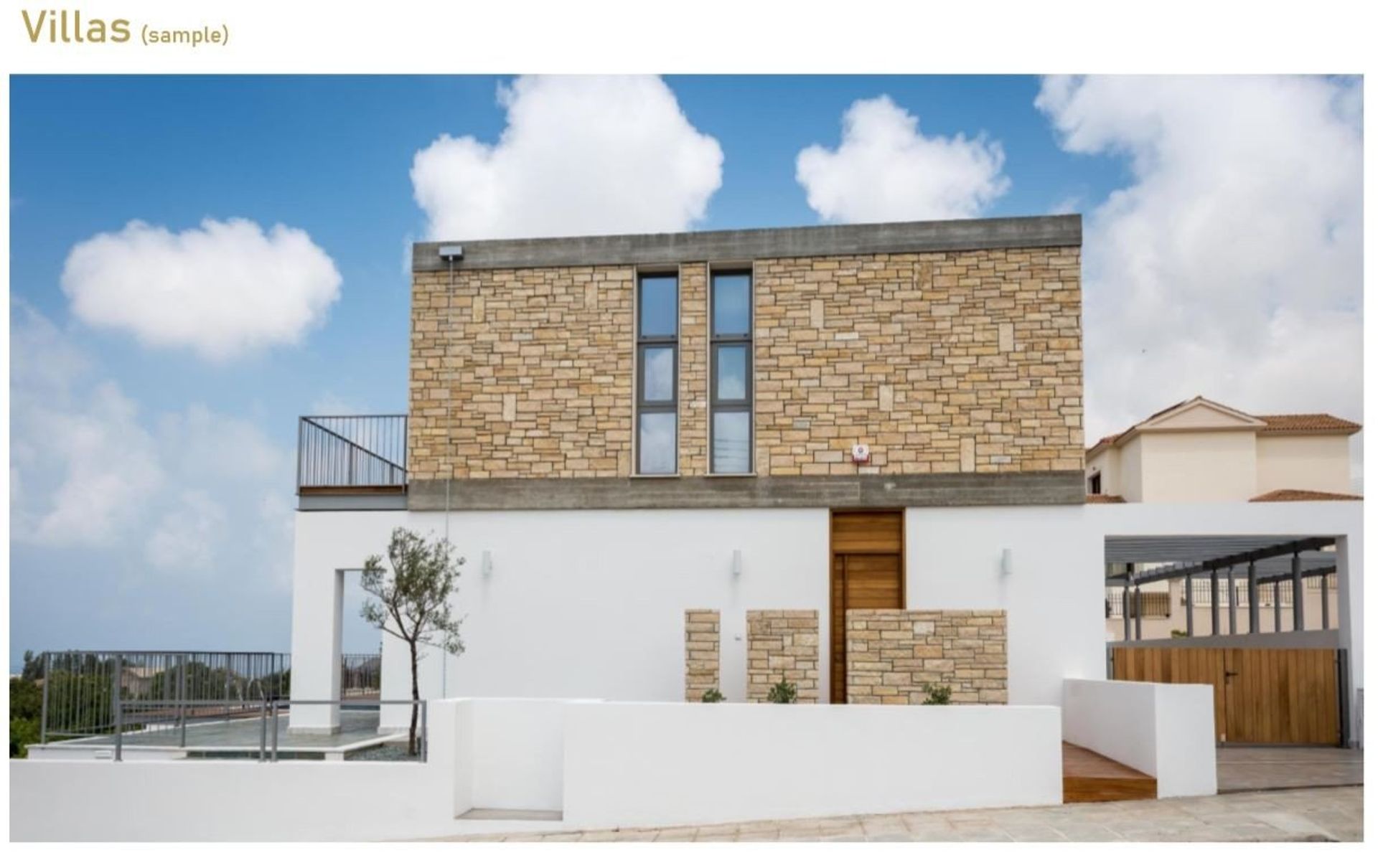 Haus im Emba, Paphos 10112795