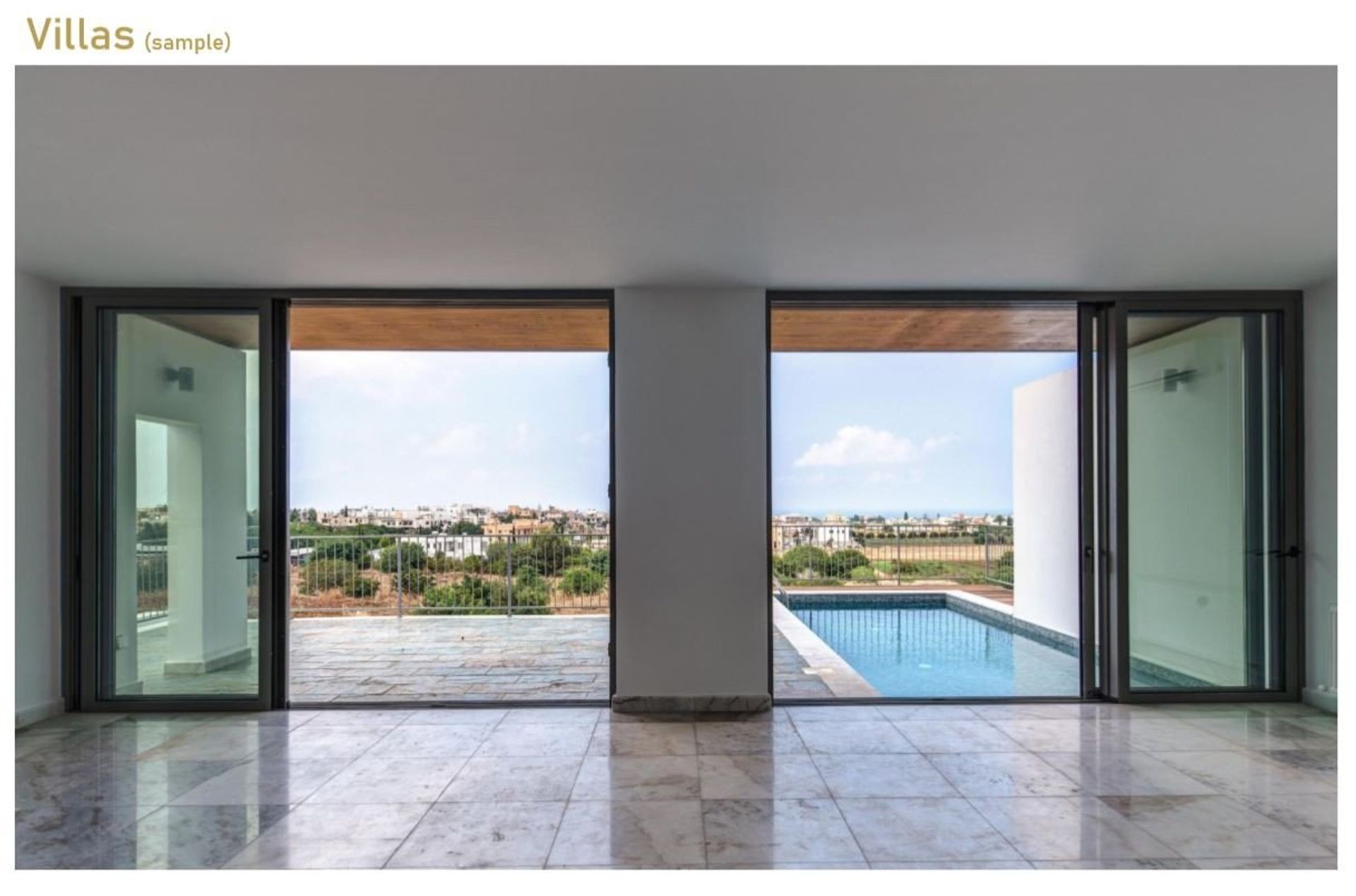 Haus im Emba, Paphos 10112795