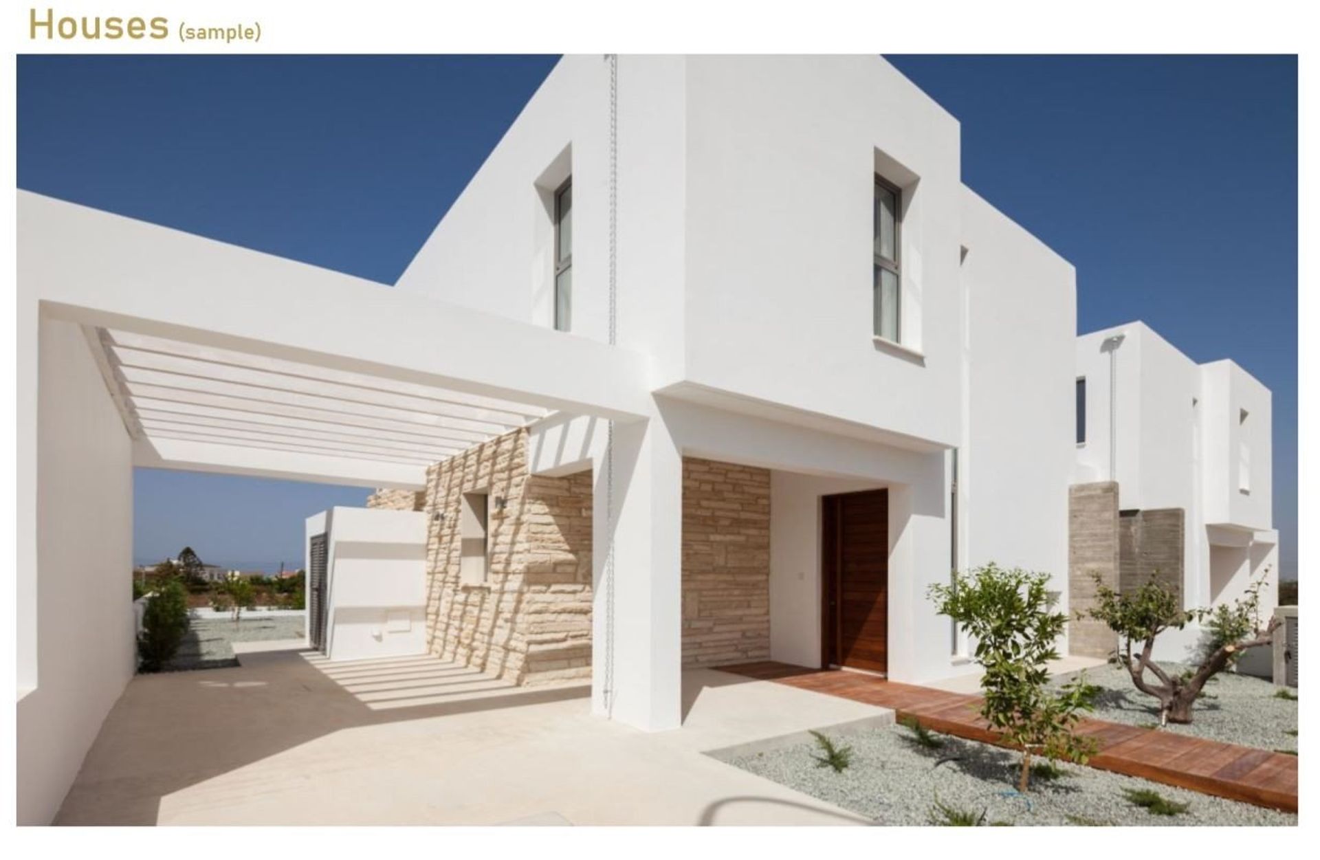 Haus im Emba, Paphos 10112795