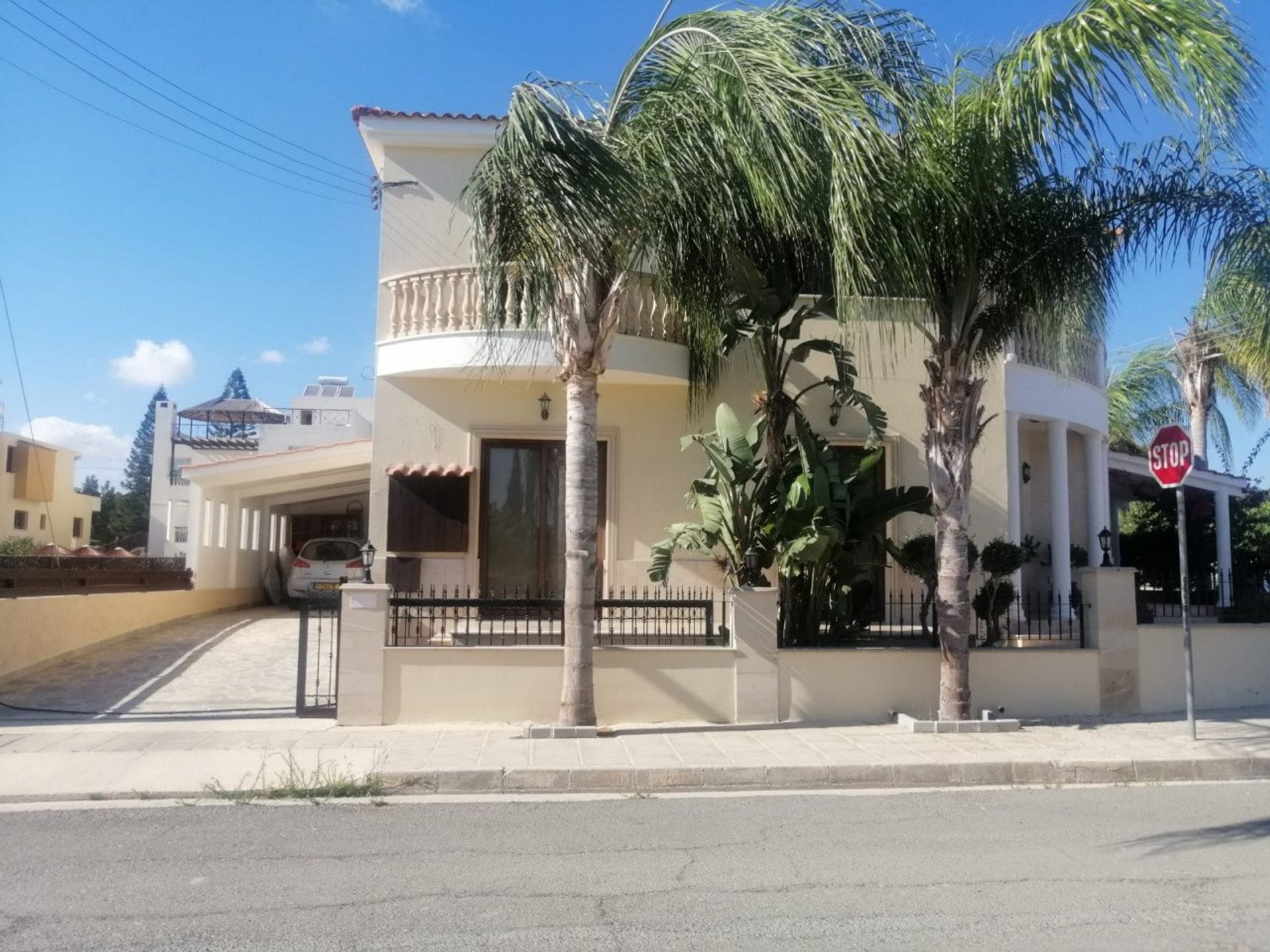 casa en Yeroskipou, Paphos 10112836