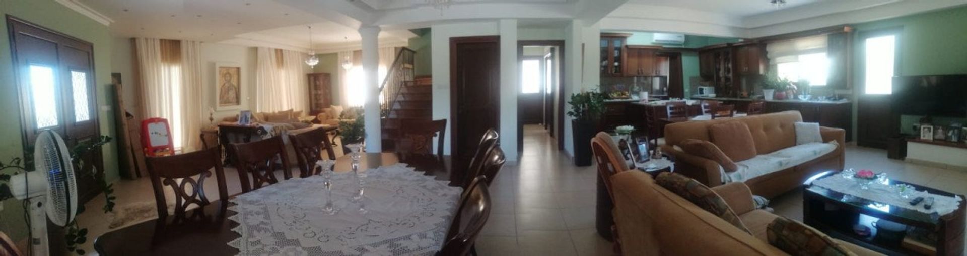 casa en Yeroskipou, Paphos 10112836