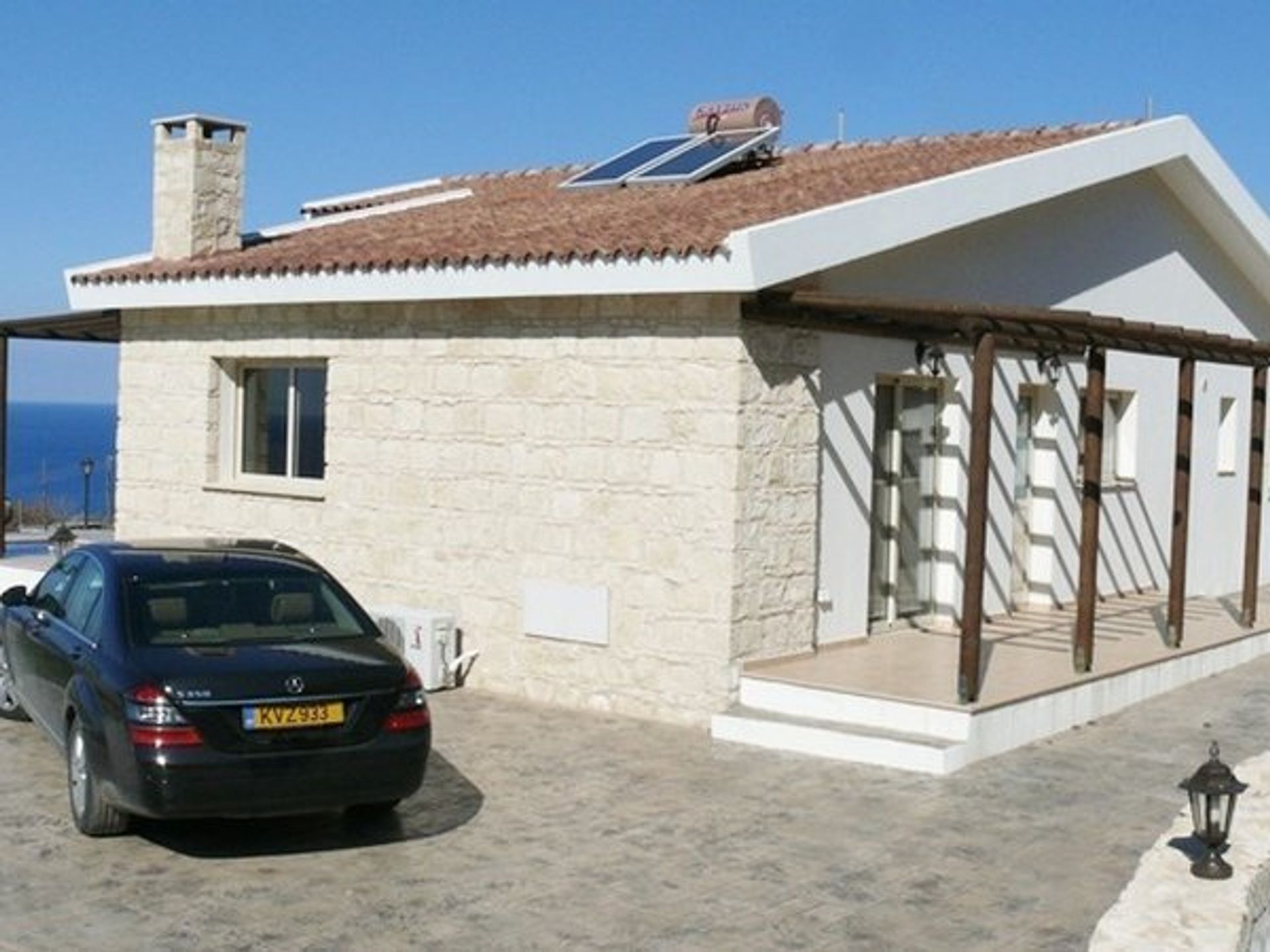 rumah dalam Pomos, Paphos 10112837