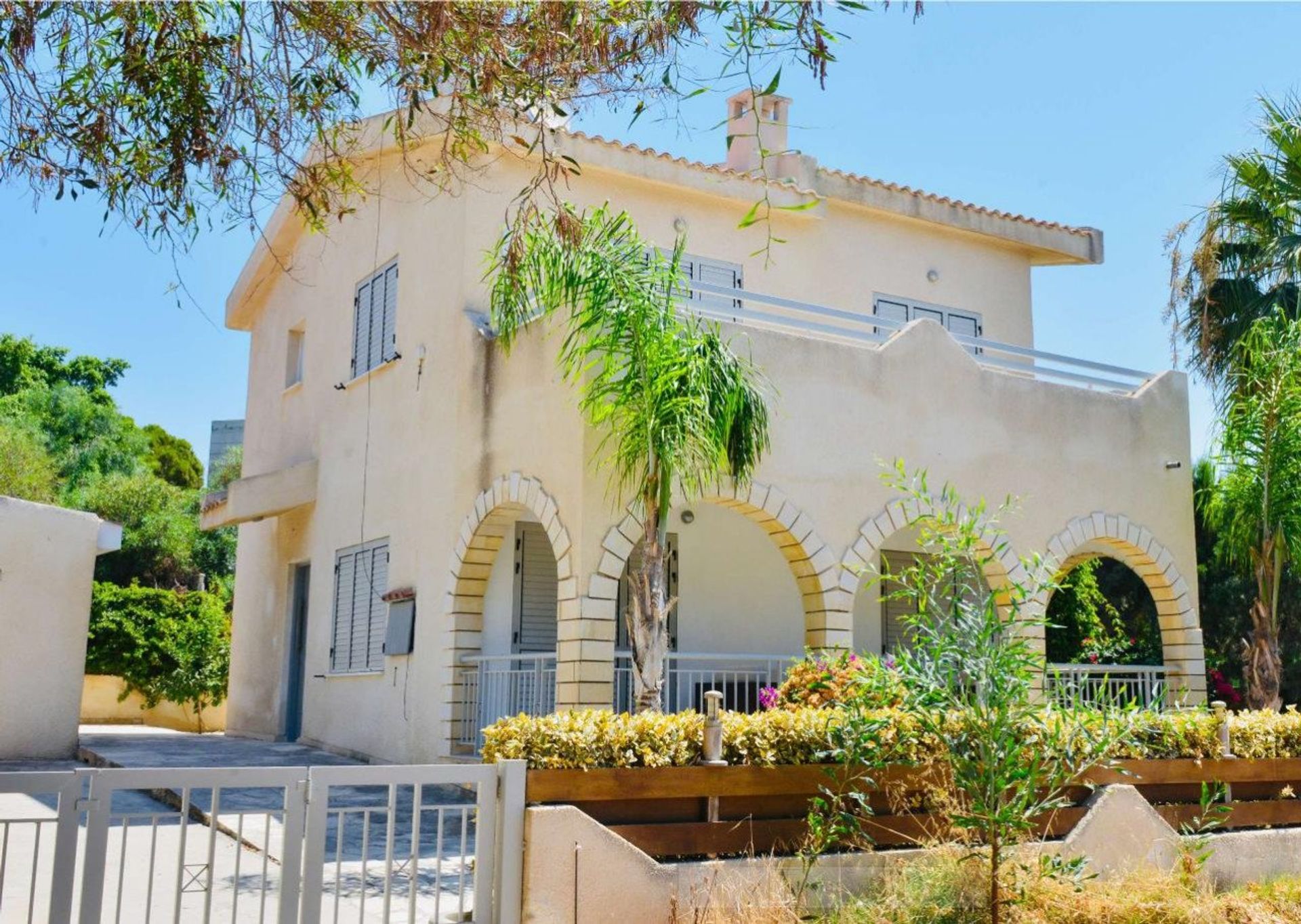 Huis in Pegeia, Pafos 10112849