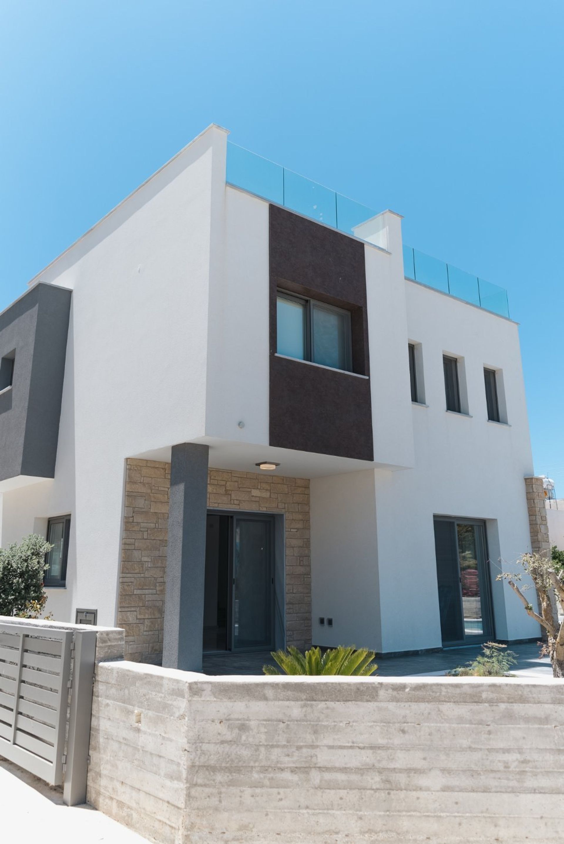 Haus im Chloraka, Paphos 10112857