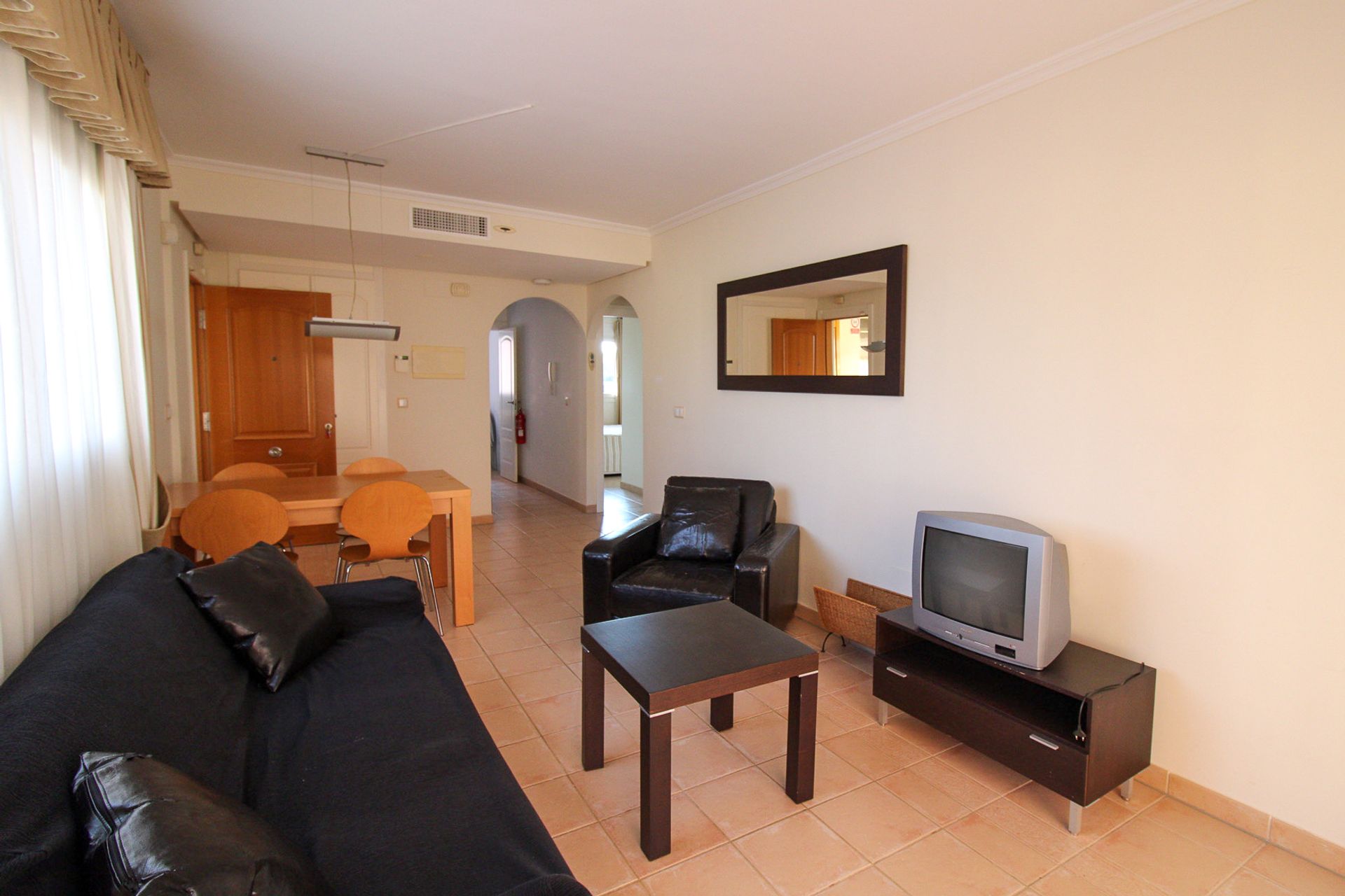 Condominium in Caserio Los Tarquinos, Murcia 10112865