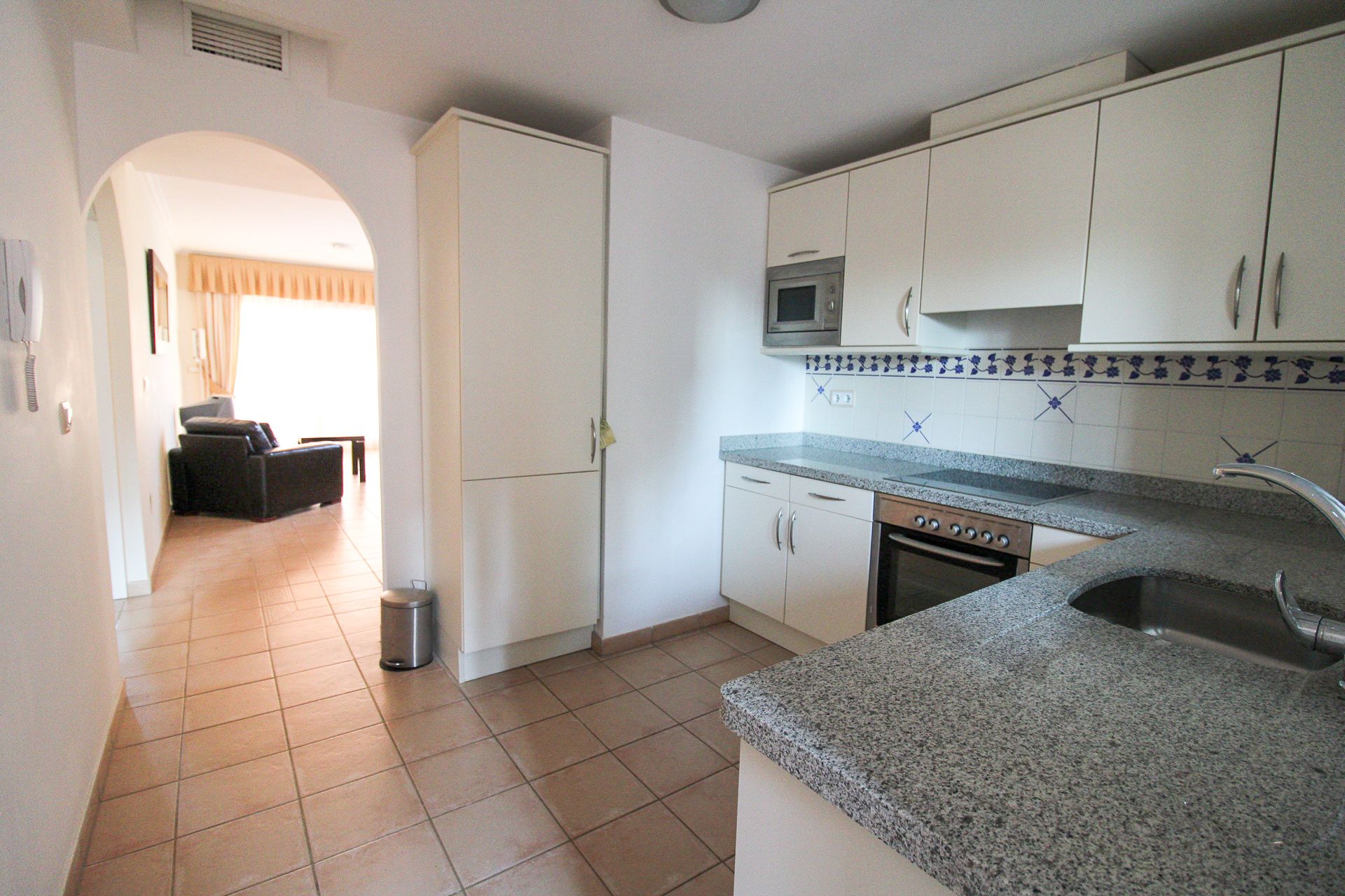 Condominium in Caserio Los Tarquinos, Murcia 10112865