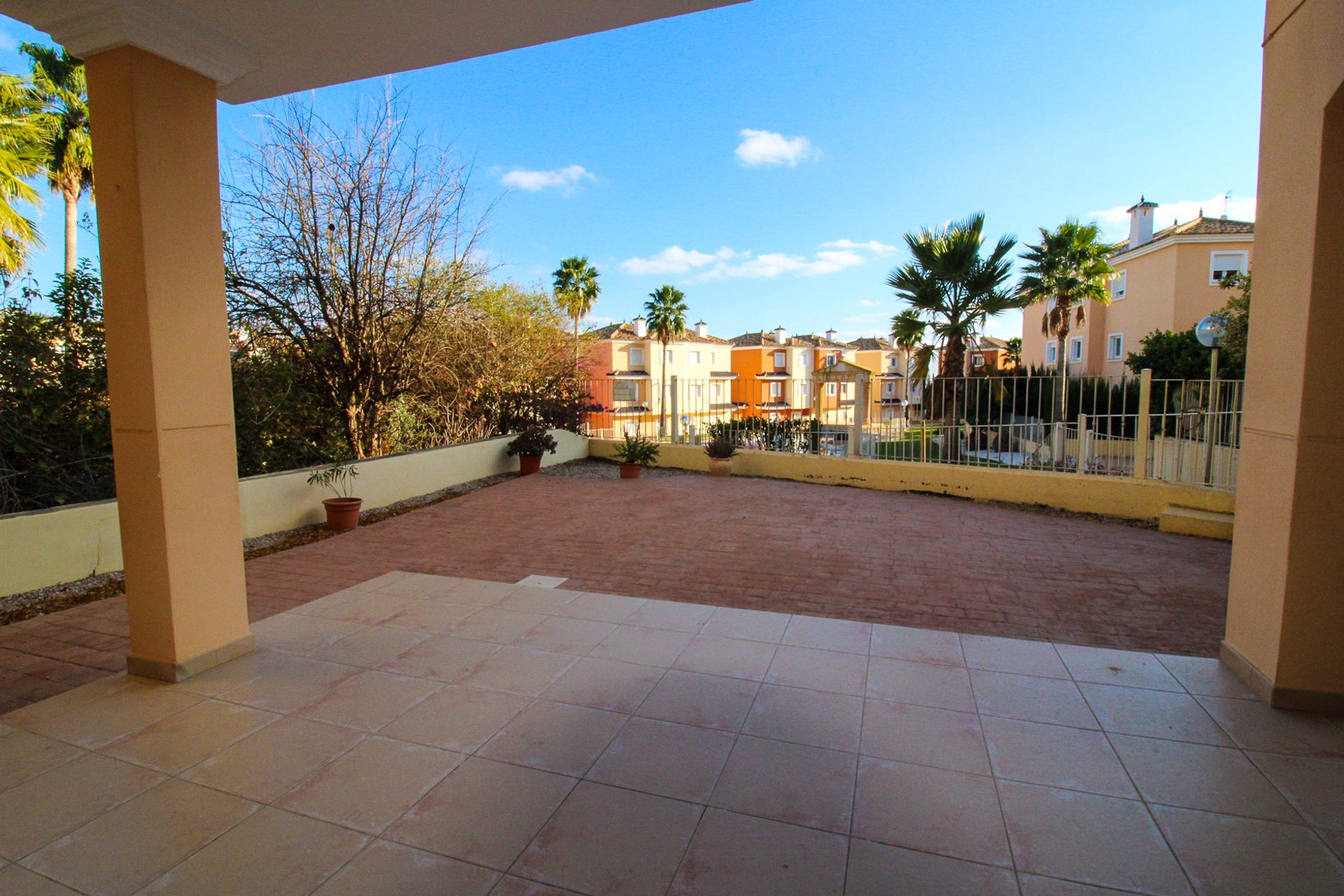 Condominium in Murcia, Región de Murcia 10112866