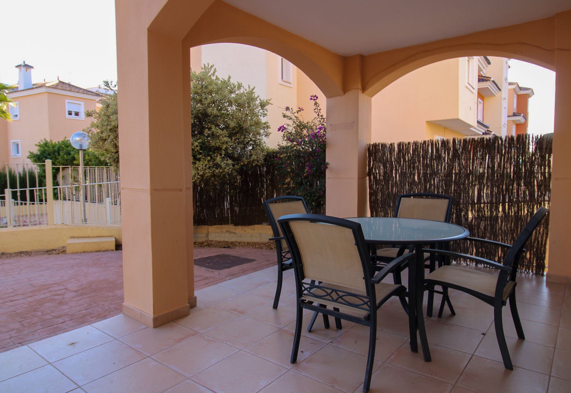 Condominium in Murcia, Región de Murcia 10112866