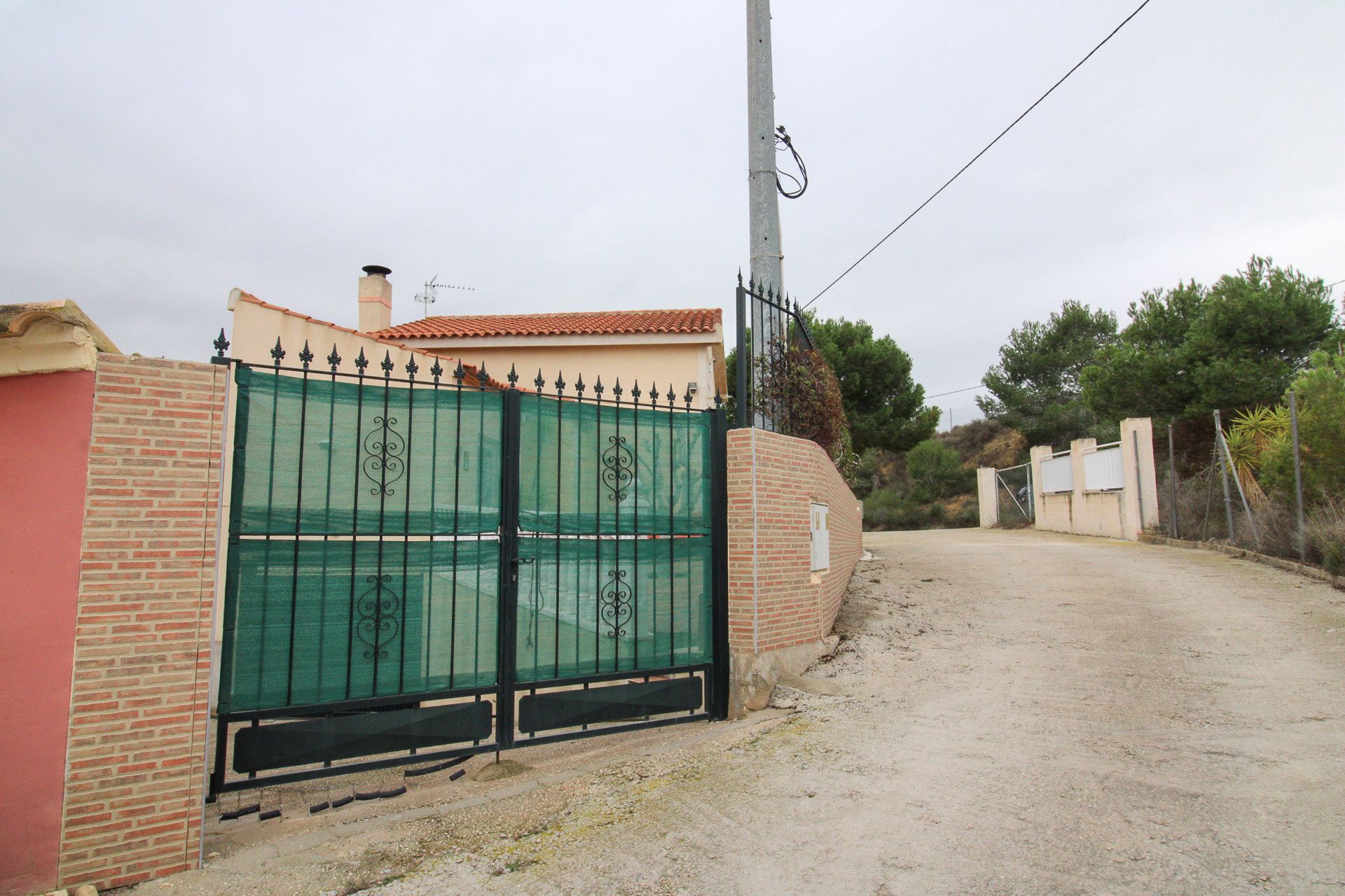 Casa nel Cabezo de la Plata, Murcia 10112868