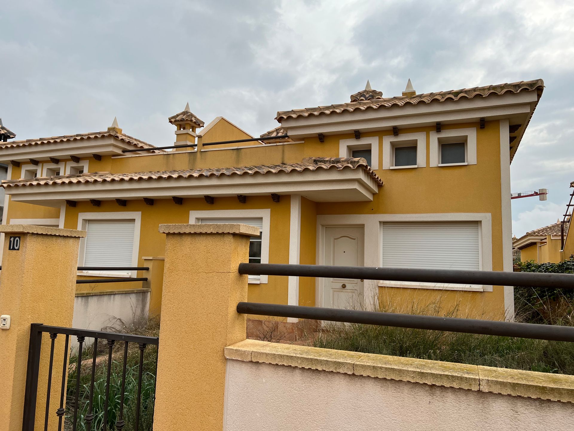 House in Sucina, Murcia 10112870