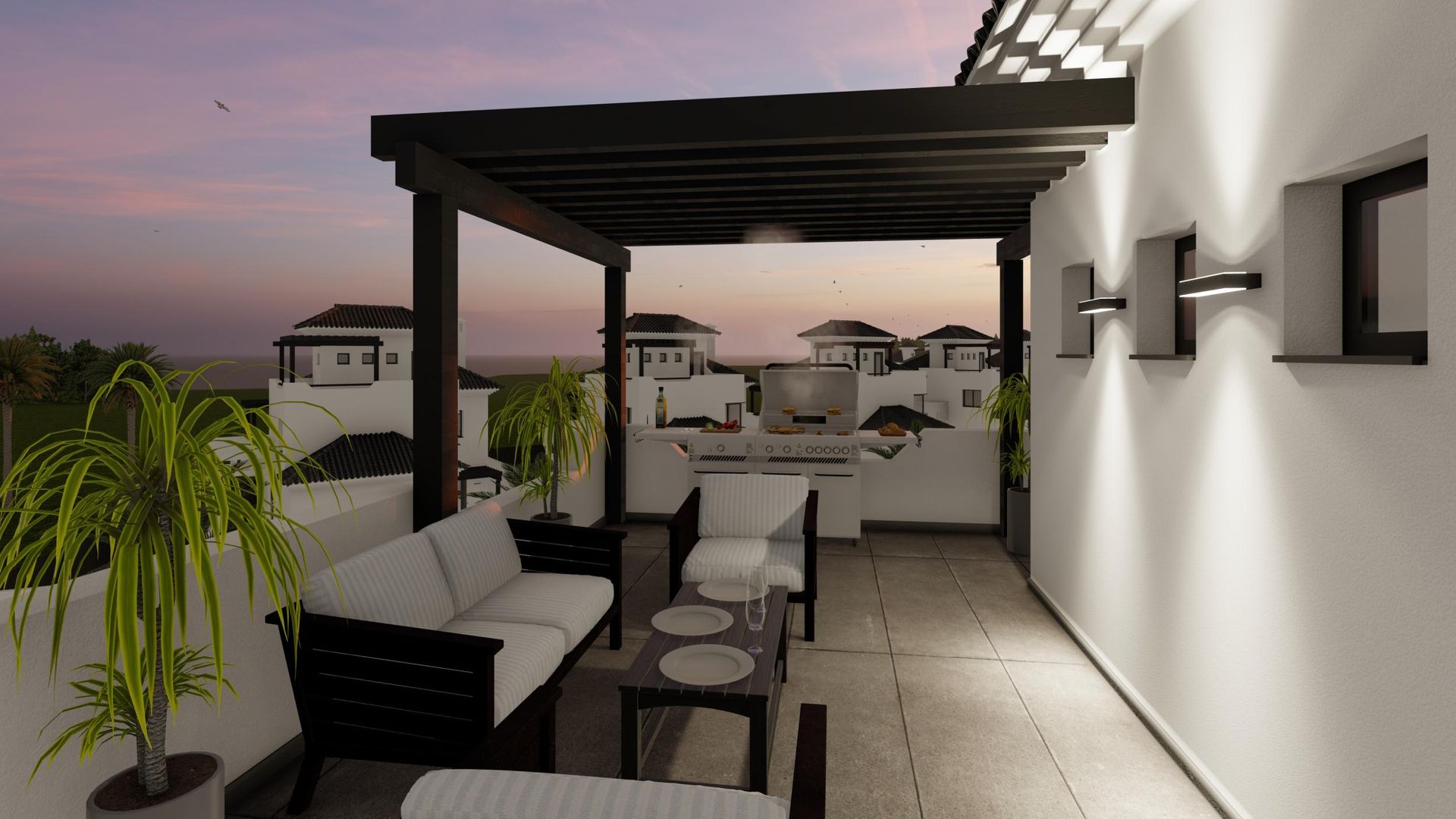 House in Amarilla Golf, Canarias 10112873