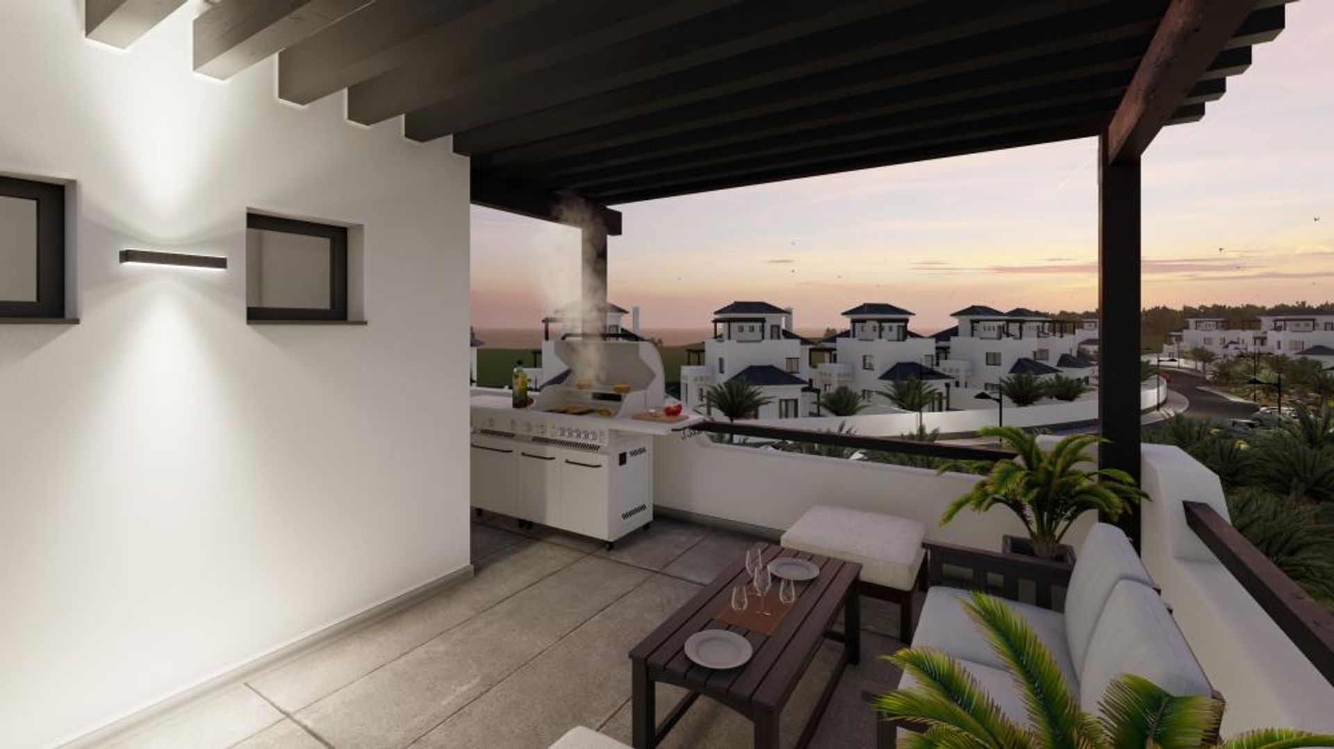 House in Amarilla Golf, Canarias 10112873