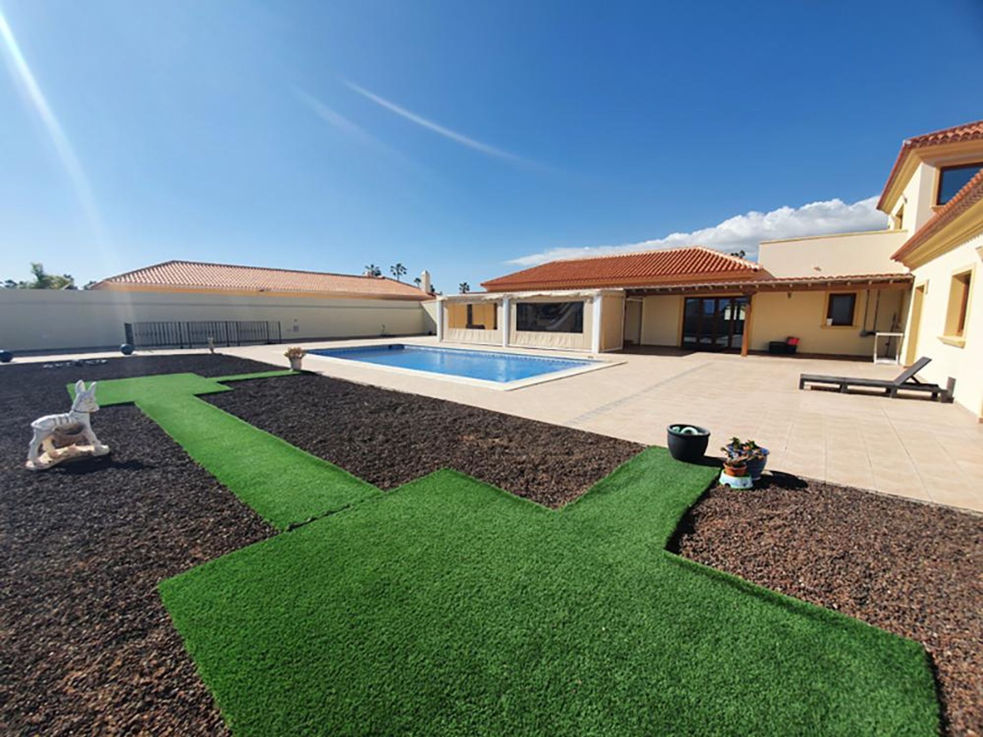 Casa nel Oasis del Sur, Canarias 10112876