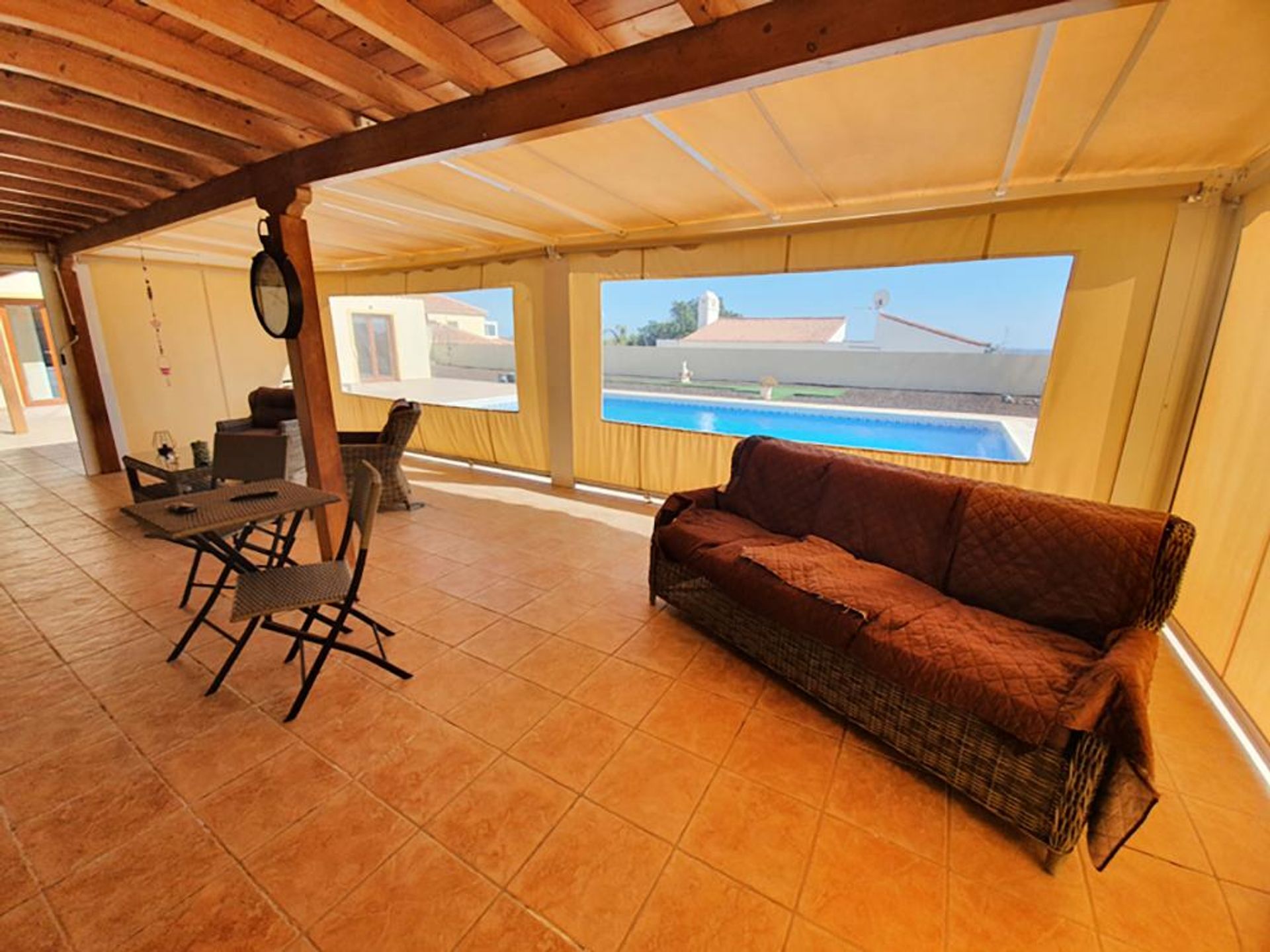 Casa nel Oasis del Sur, Canarias 10112876