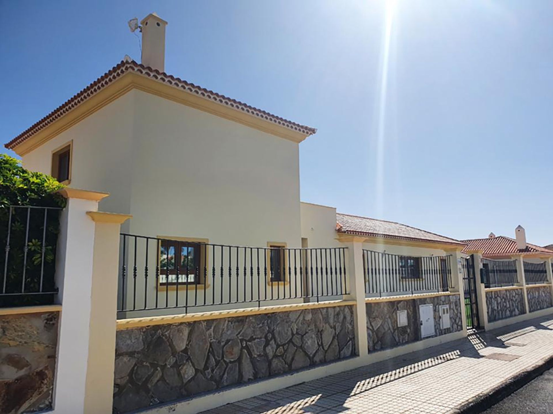 Casa nel Oasis del Sur, Canarias 10112876