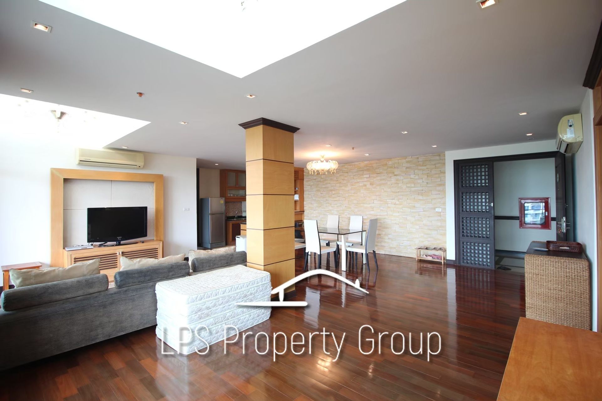 Condominium in Hua Hin, Prachuap Khiri Khan 10112884