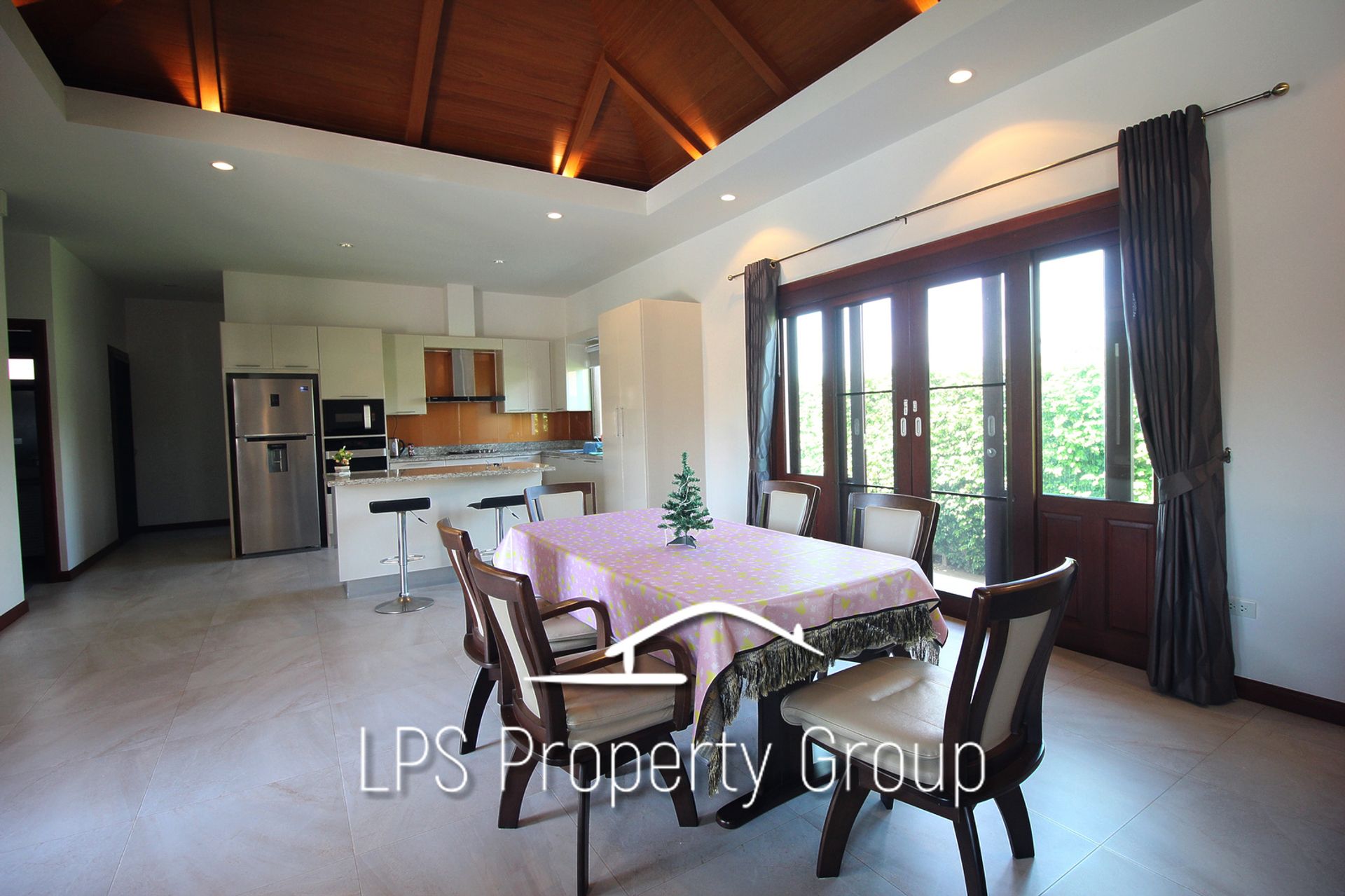 casa en Tambon Hua Hin, Chang Wat Prachuap Khiri Khan 10112886