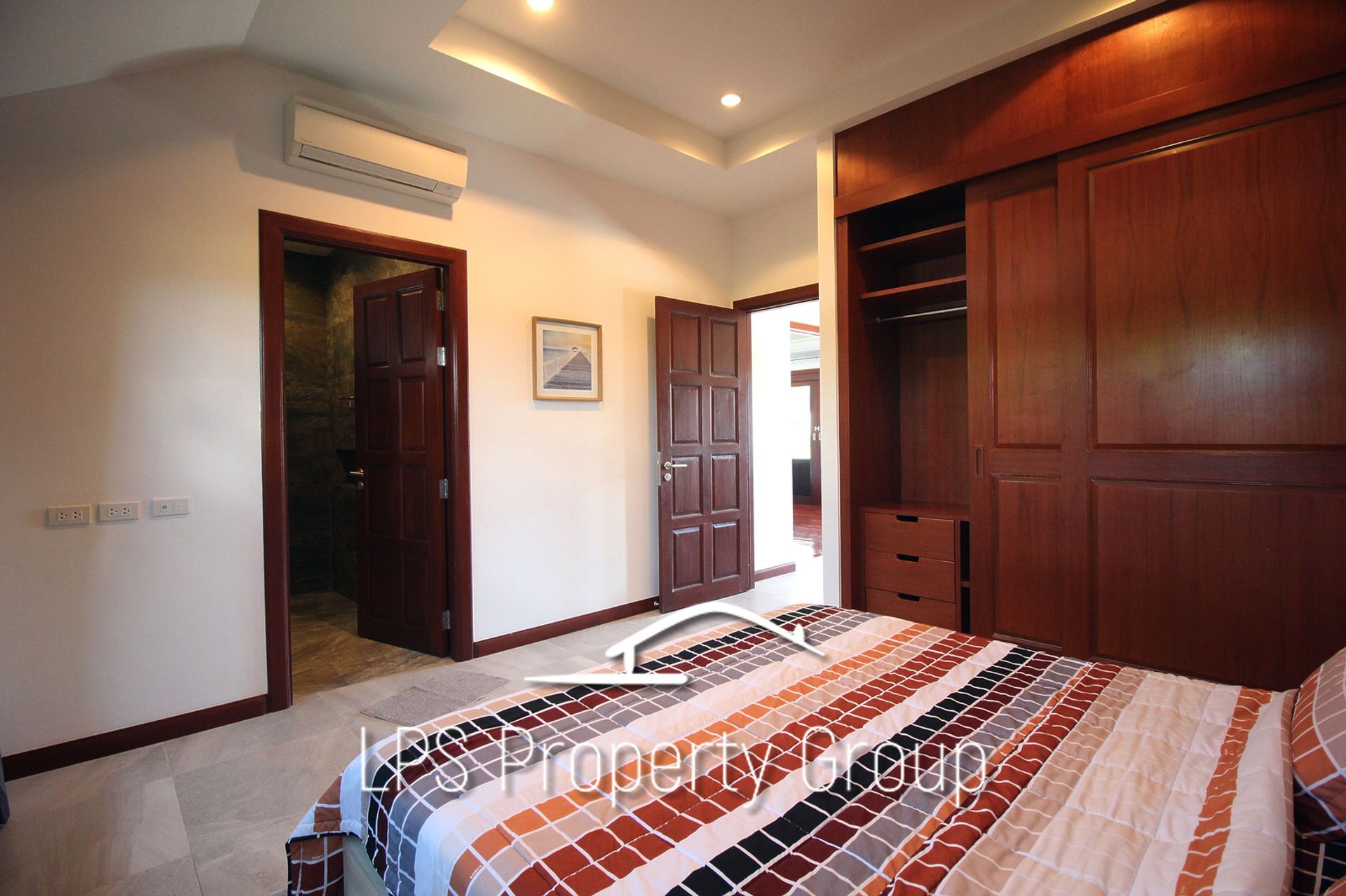 Haus im Tambon Hua Hin, Chang Wat Prachuap Khiri Khan 10112886