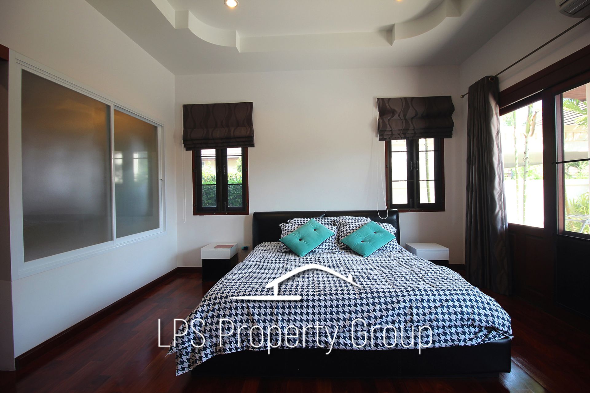 Haus im Tambon Hua Hin, Chang Wat Prachuap Khiri Khan 10112886