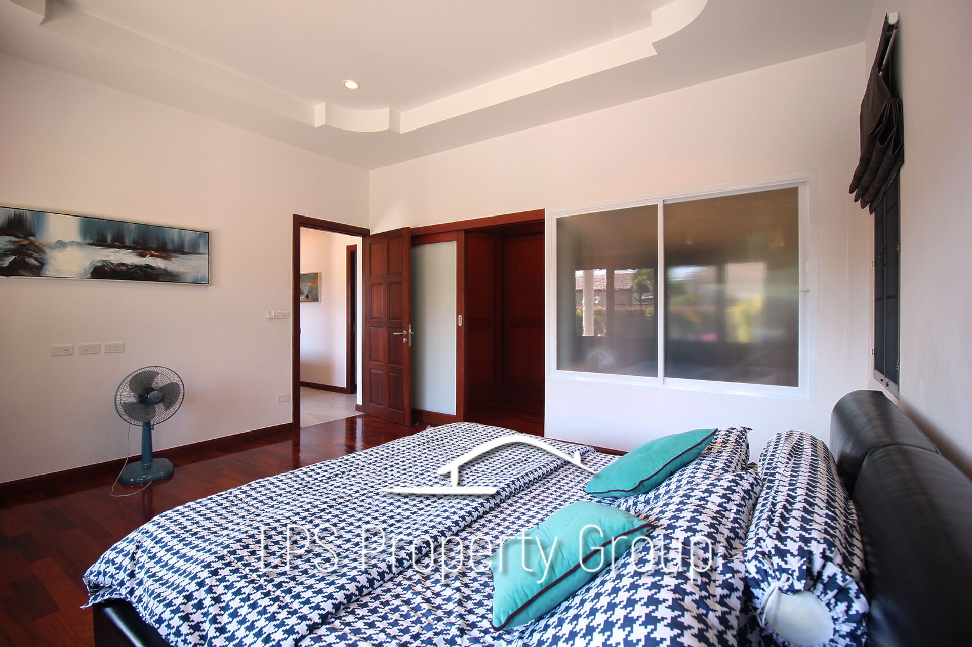 Haus im Tambon Hua Hin, Chang Wat Prachuap Khiri Khan 10112886