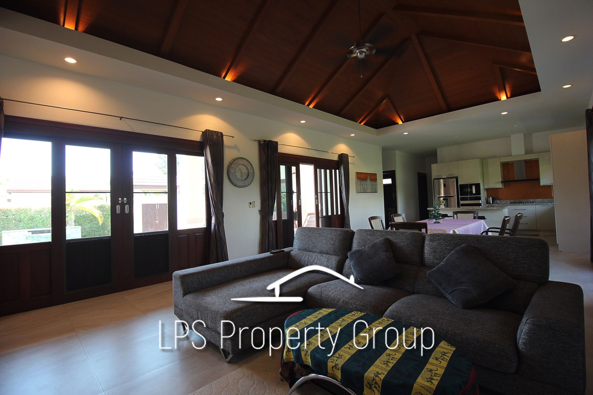 Hus i Tambon Hua Hin, Chang Wat Prachuap Khiri Khan 10112886