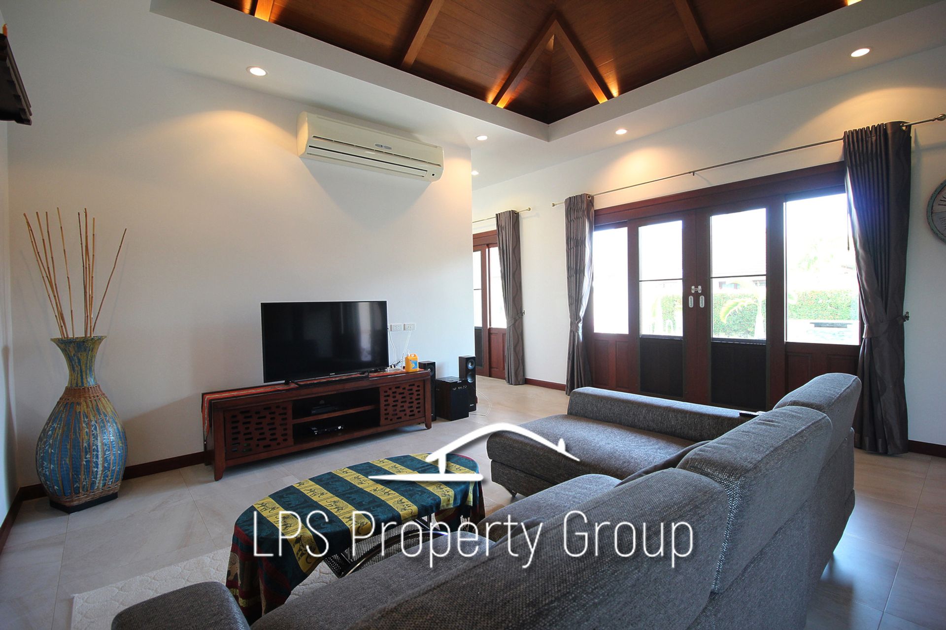 Hus i Tambon Hua Hin, Chang Wat Prachuap Khiri Khan 10112886