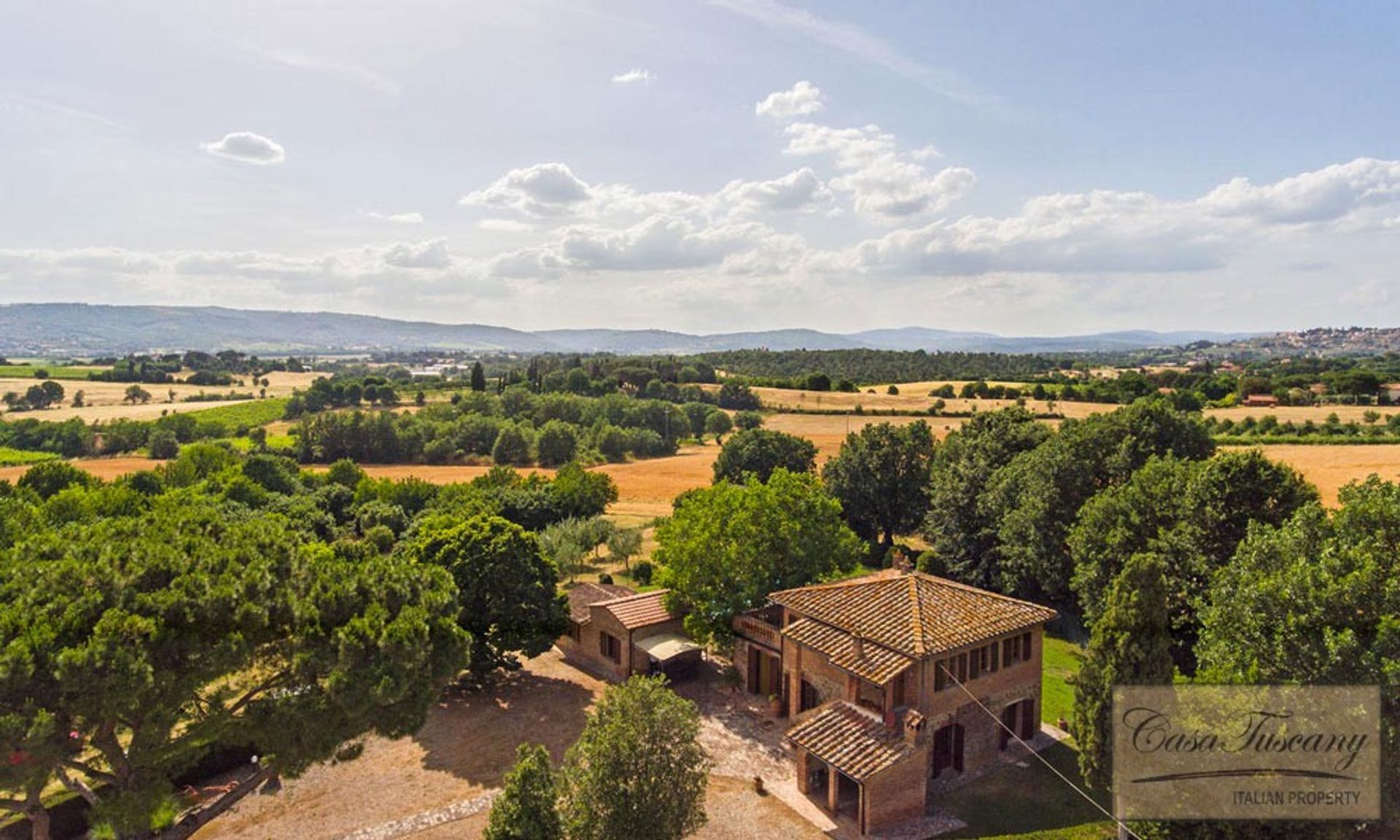 Huis in Lucignano, Toscane 10112909