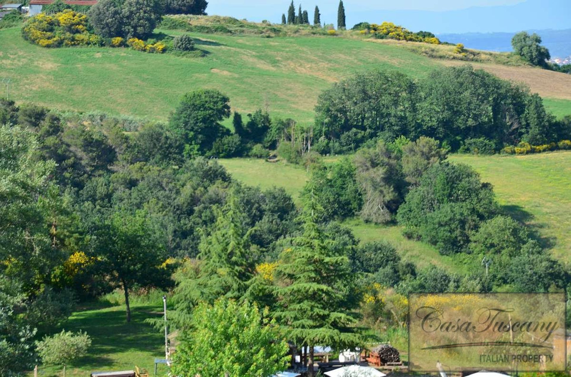 Condominio en Casciana Terme, Tuscany 10112911